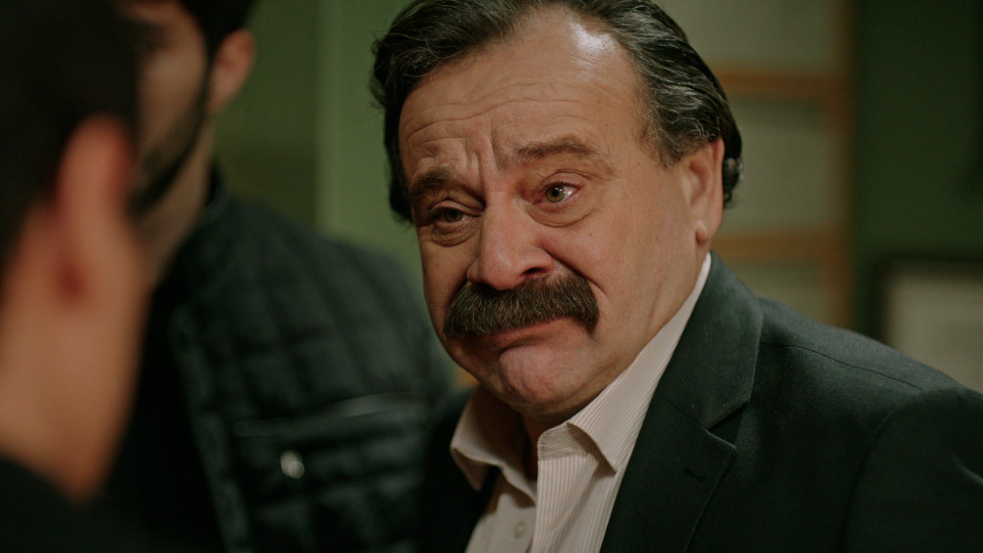 Al Mushardoon Season 1 Episode 18 Episode 18