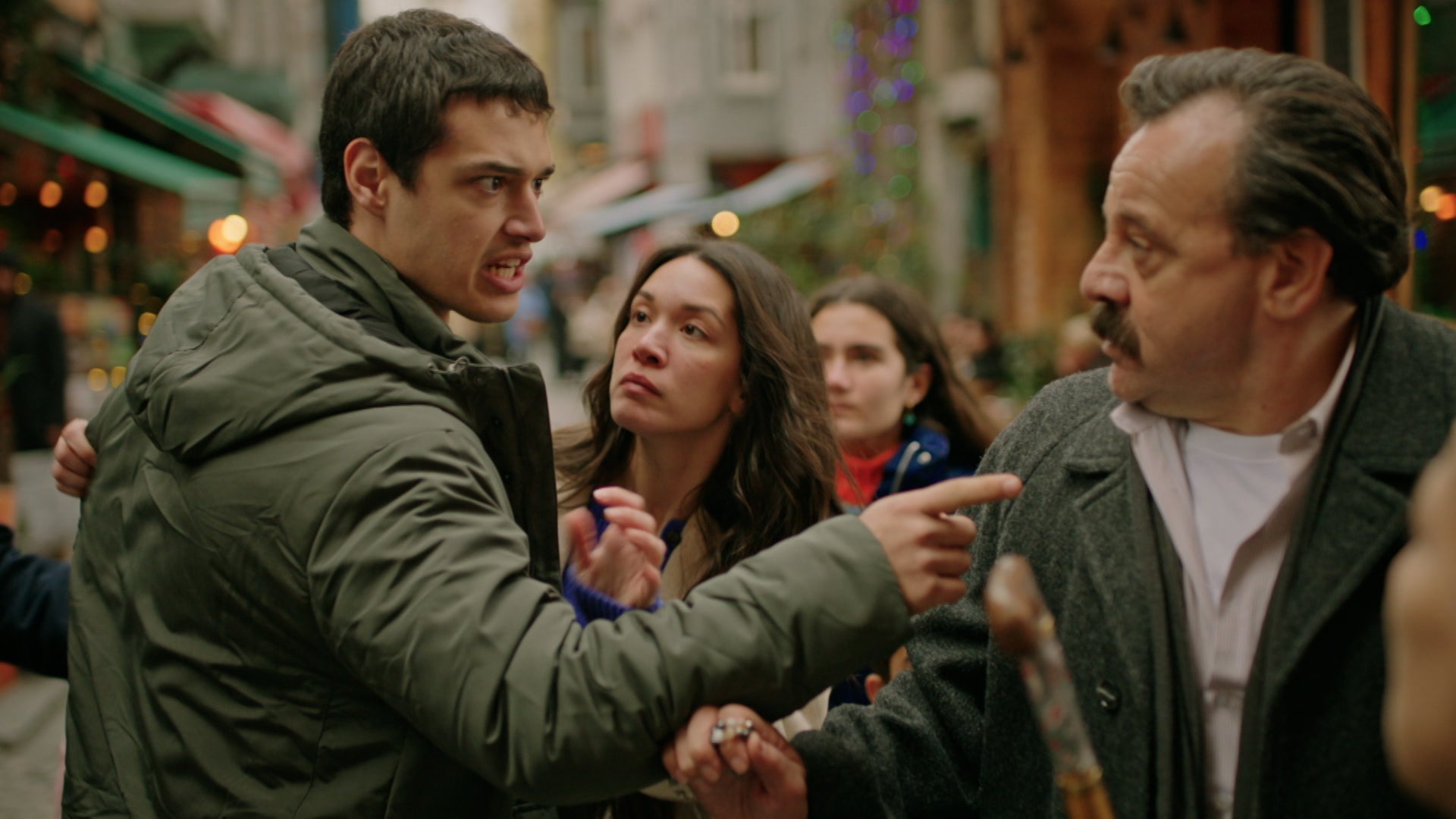 Al Mushardoon Season 1 Episode 19 Episode 19