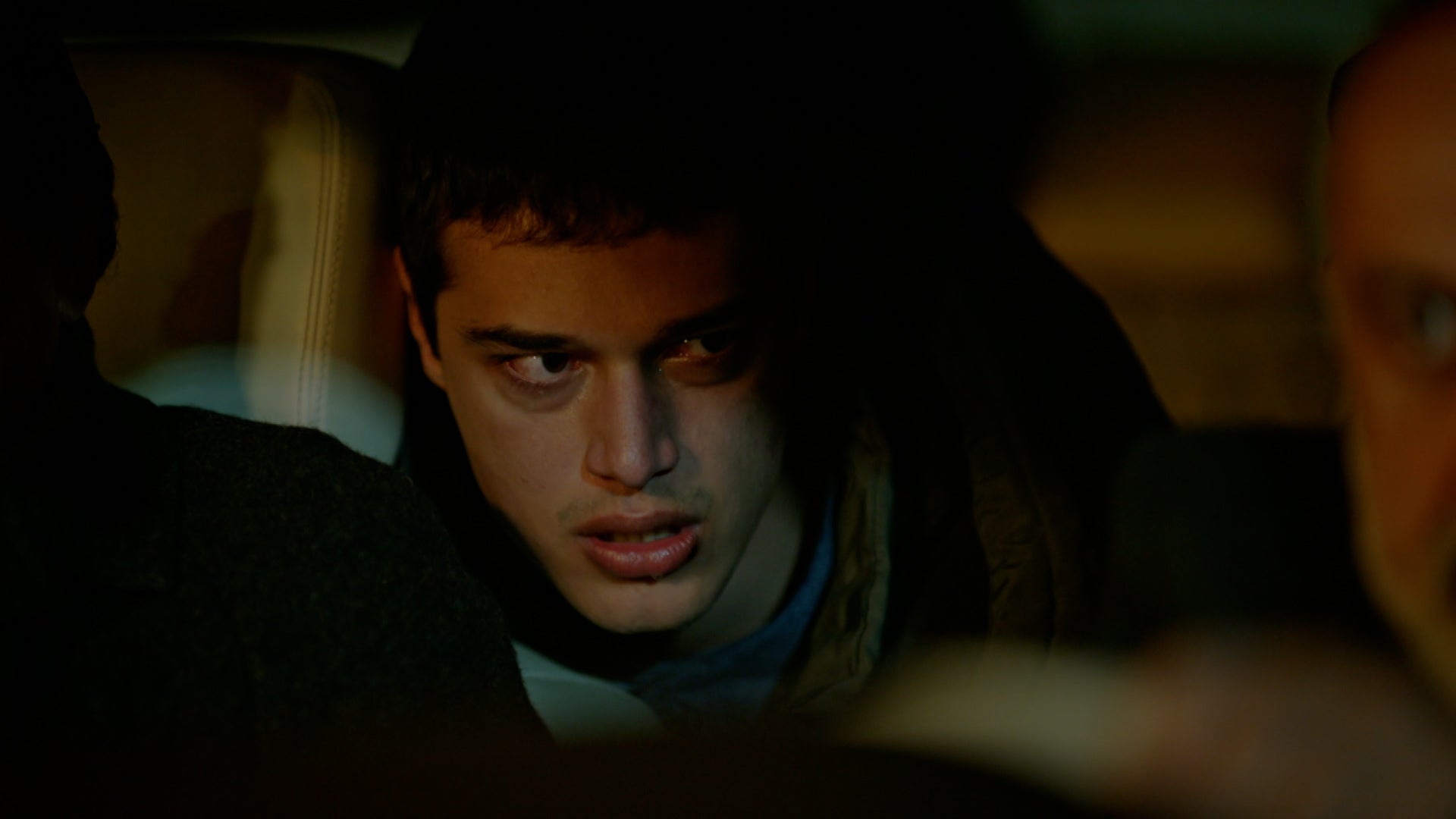 Al Mushardoon Season 1 Episode 24 Episode 24