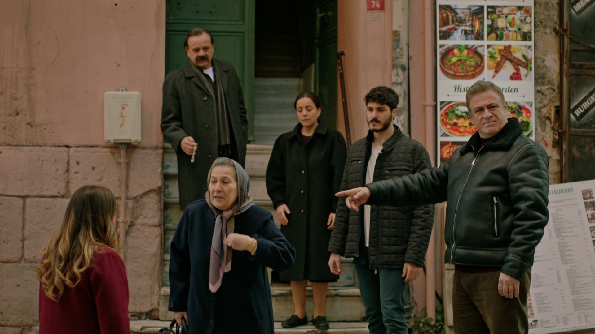 Al Mushardoon Season 1 Episode 28 Episode 28
