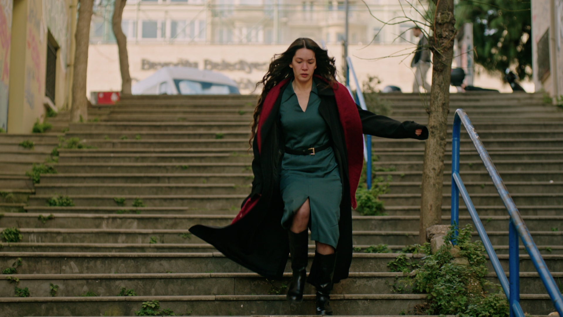 Al Mushardoon Season 1 Episode 30 Episode 30