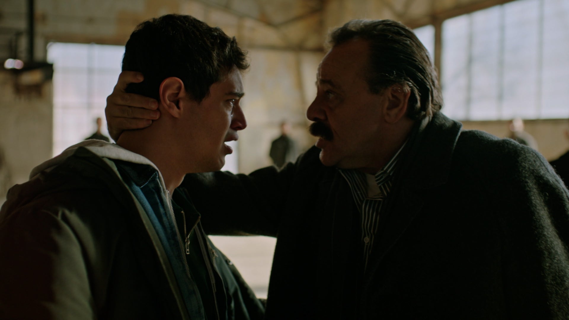 Al Mushardoon Season 1 Episode 31 Episode 31