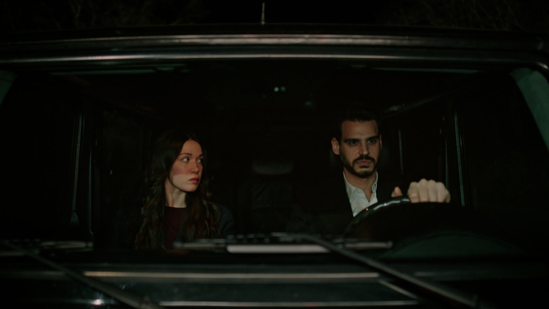Al Mushardoon Season 1 Episode 33 Episode 33