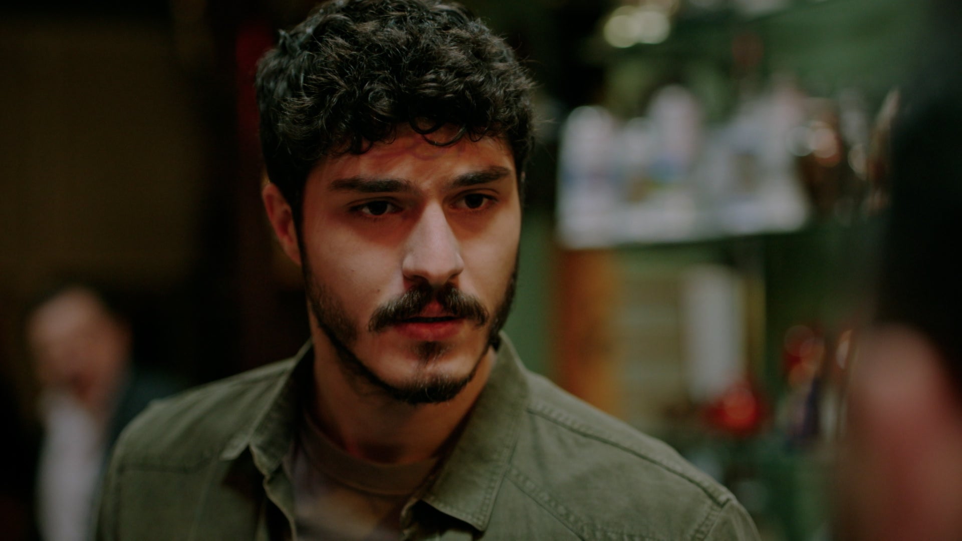 Al Mushardoon Season 1 Episode 35 Episode 35