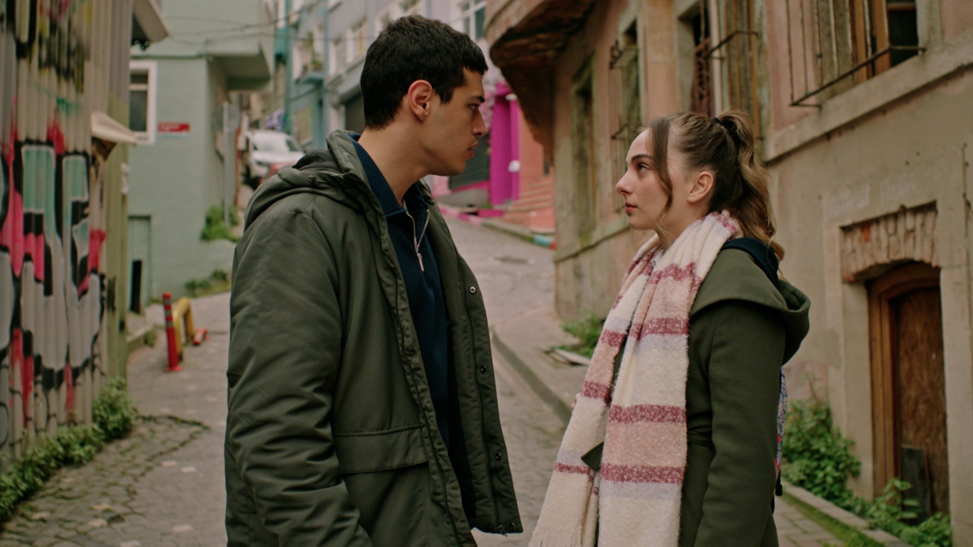 Al Mushardoon Season 1 Episode 36 Episode 36