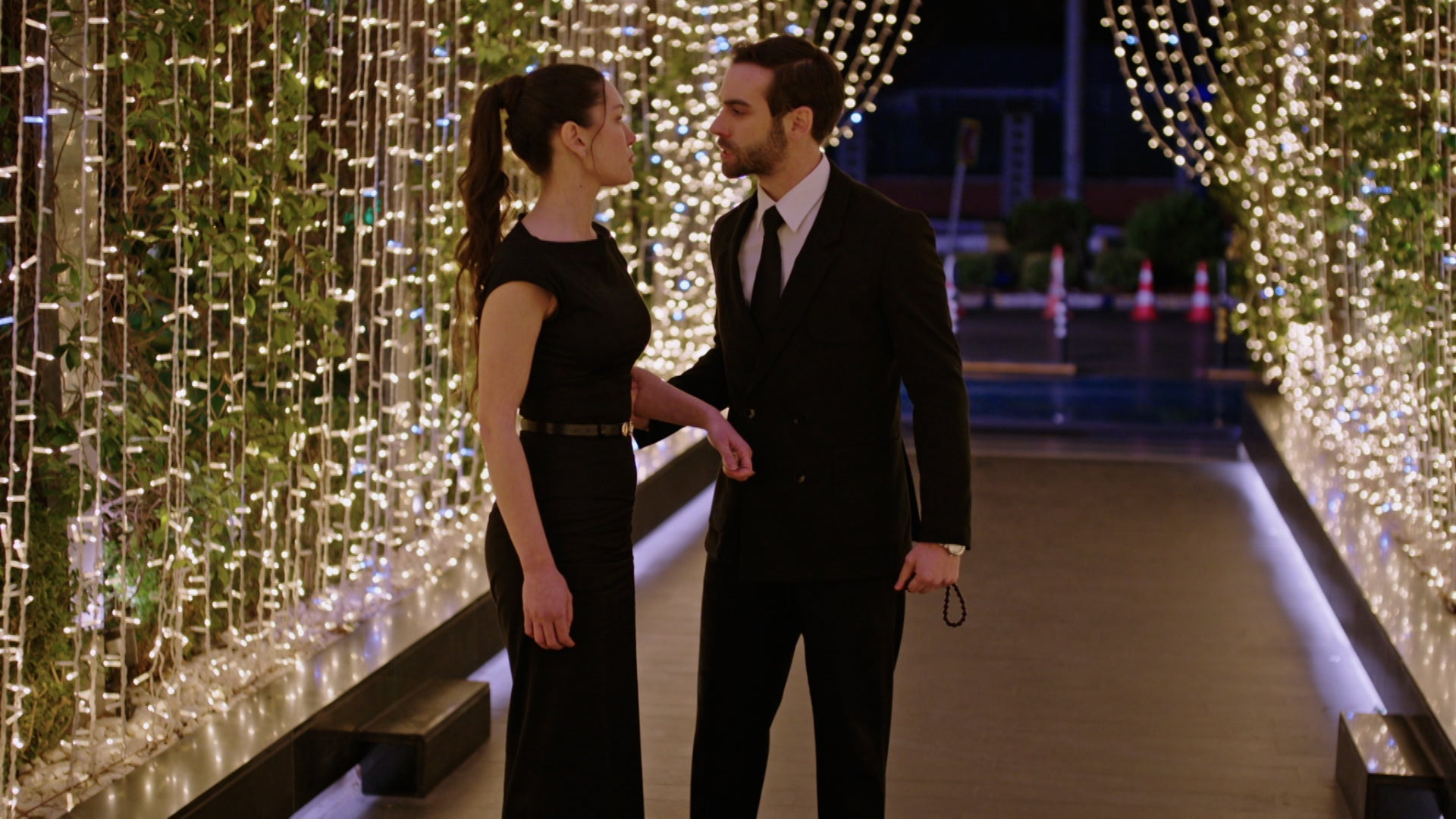 Al Mushardoon Season 1 Episode 37 Episode 37