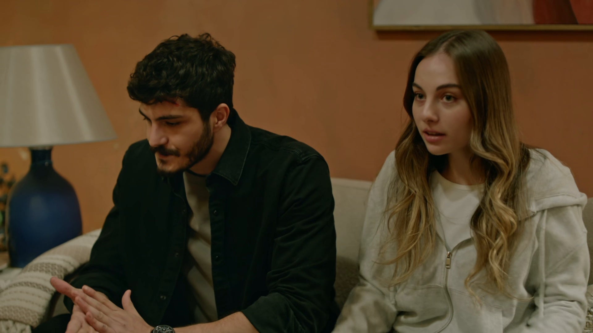 Al Mushardoon Season 1 Episode 38 Episode 38