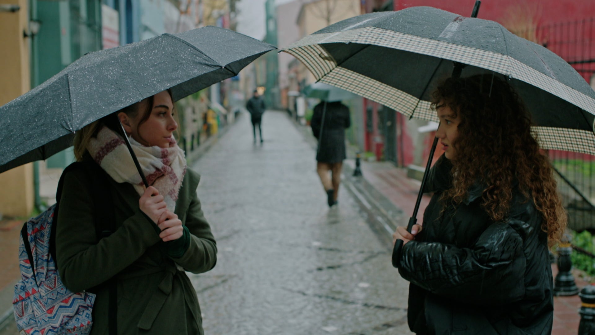 Al Mushardoon Season 1 Episode 39 Episode 39