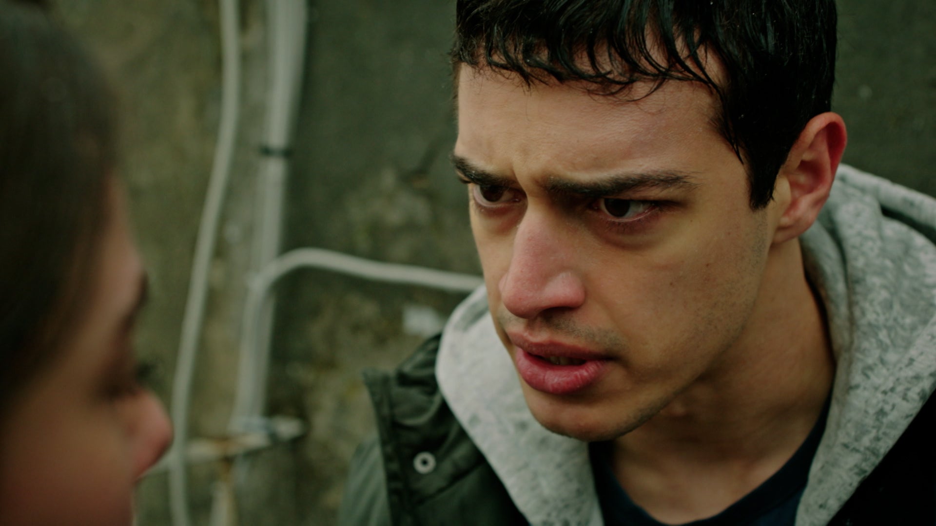 Al Mushardoon Season 1 Episode 43 Episode 43