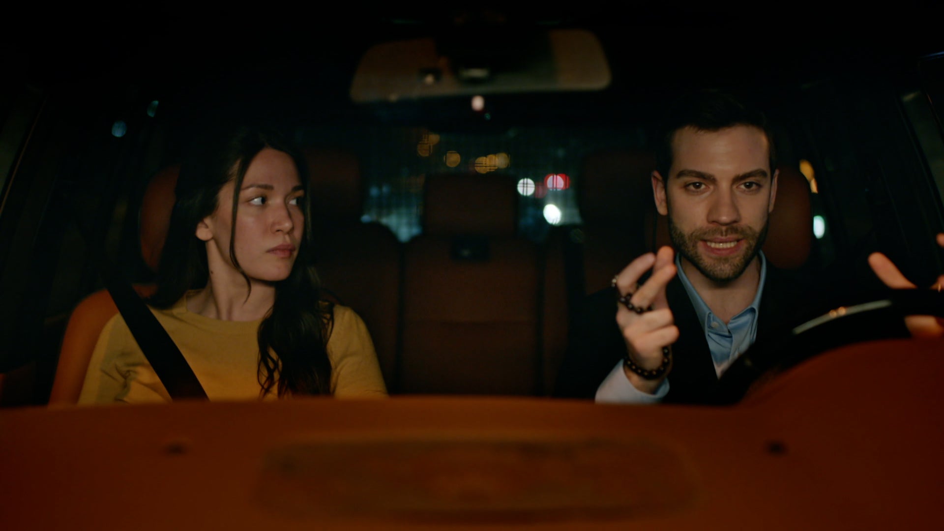Al Mushardoon Season 1 Episode 49 Episode 49