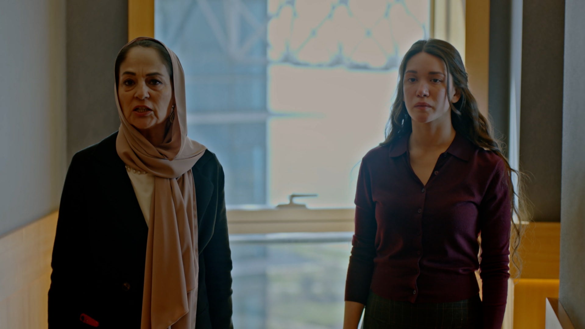 Al Mushardoon Season 1 Episode 51 Episode 51