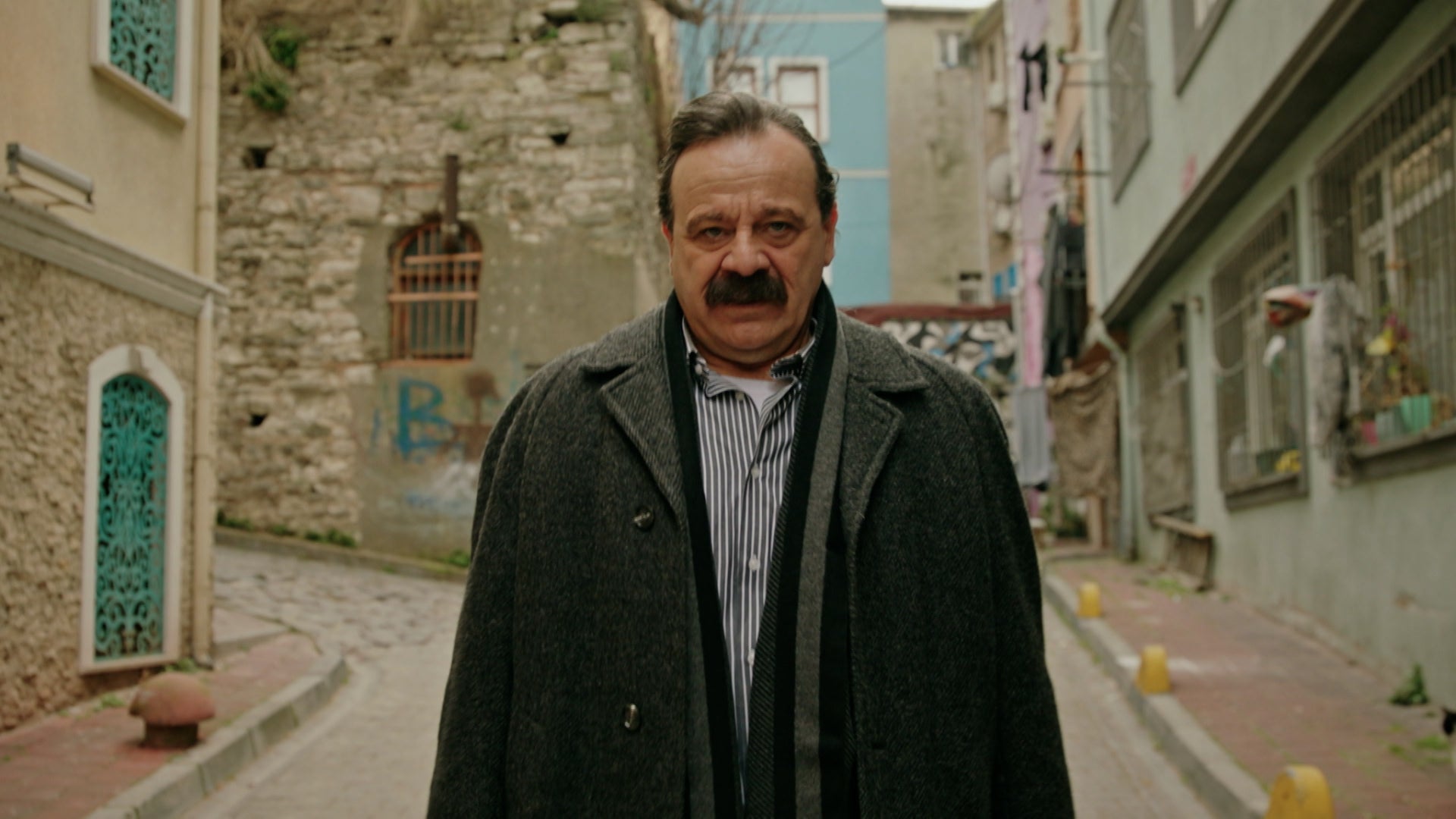 Al Mushardoon Season 1 Episode 52 Episode 52