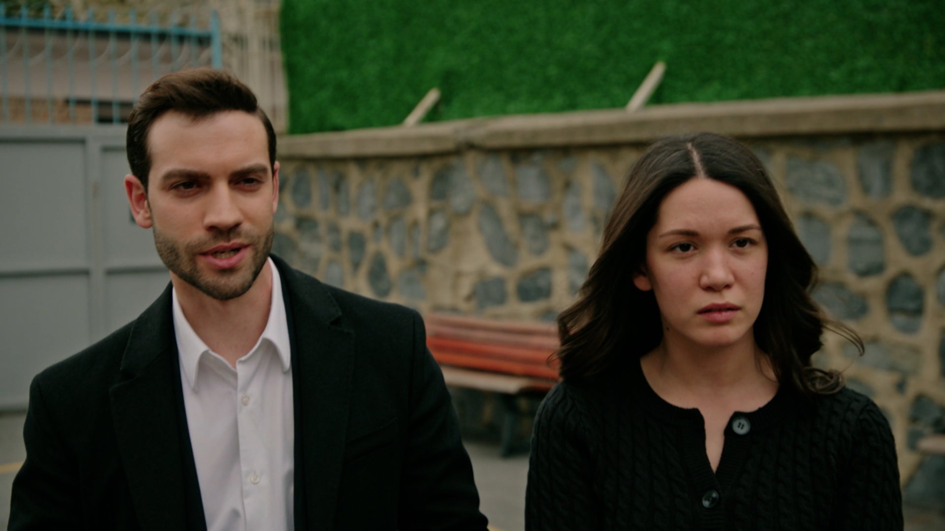 Al Mushardoon Season 1 Episode 54 Episode 54