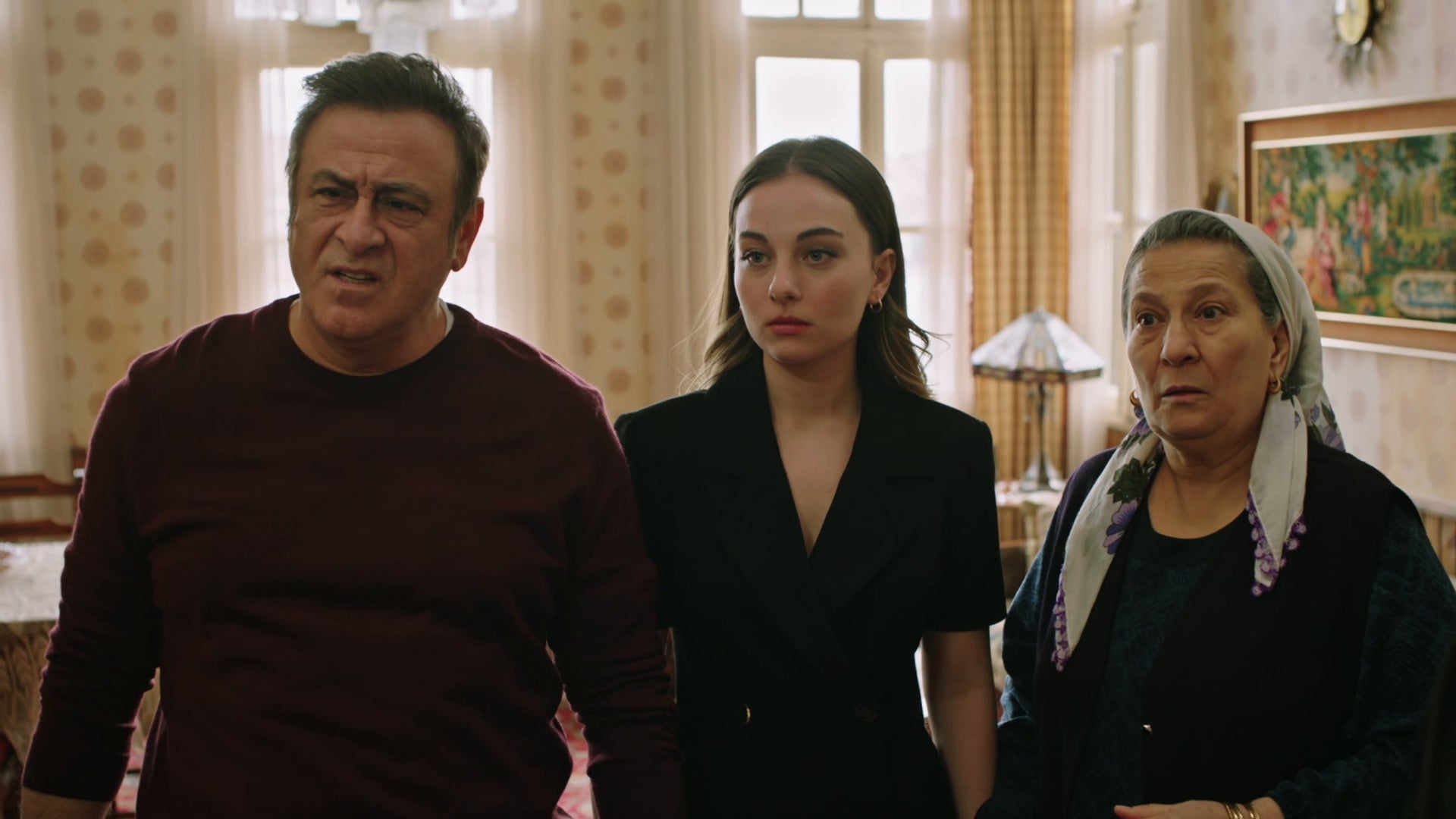 Al Mushardoon Season 1 Episode 55 Episode 55