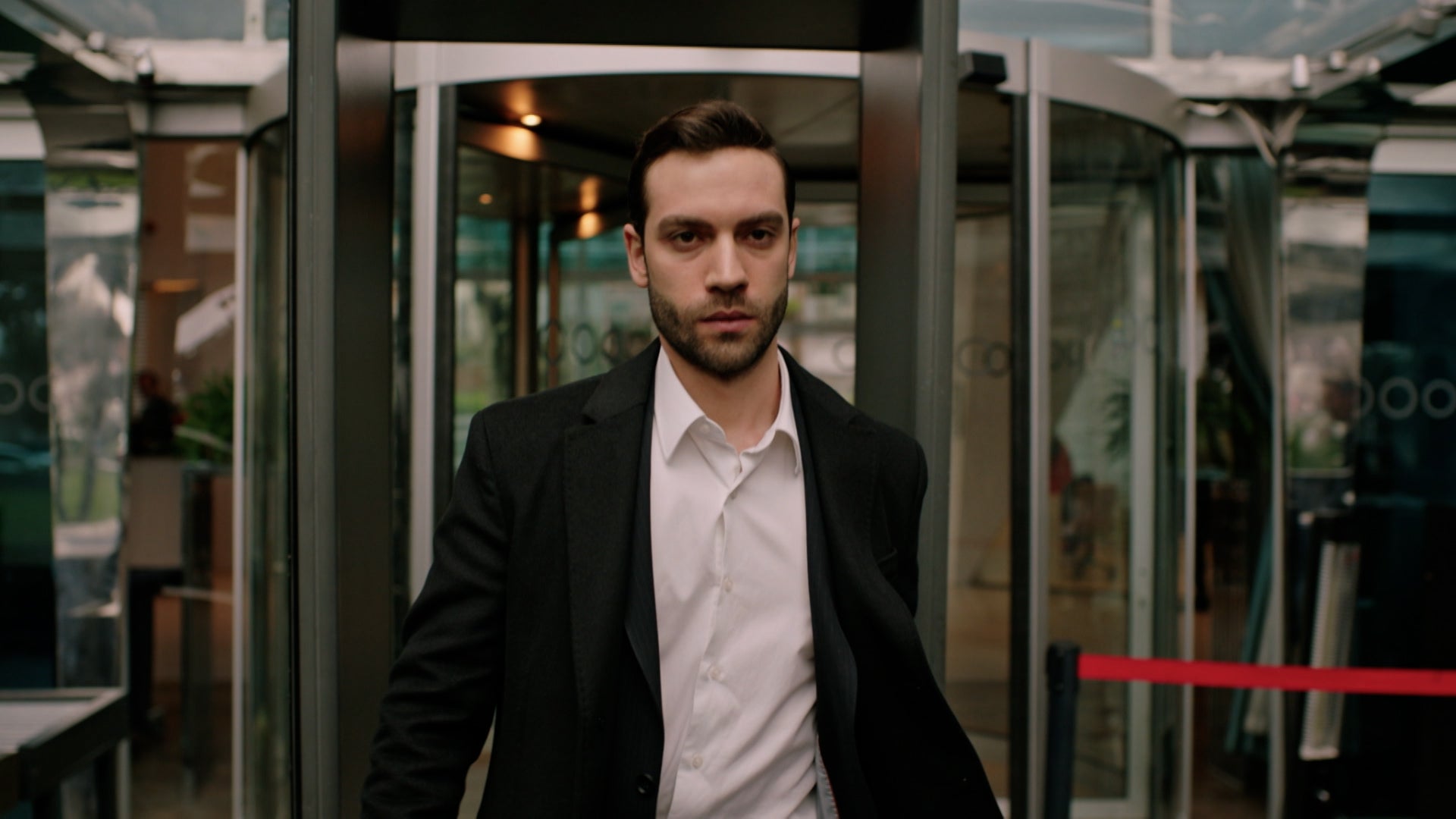 Al Mushardoon Season 1 Episode 58 Episode 58