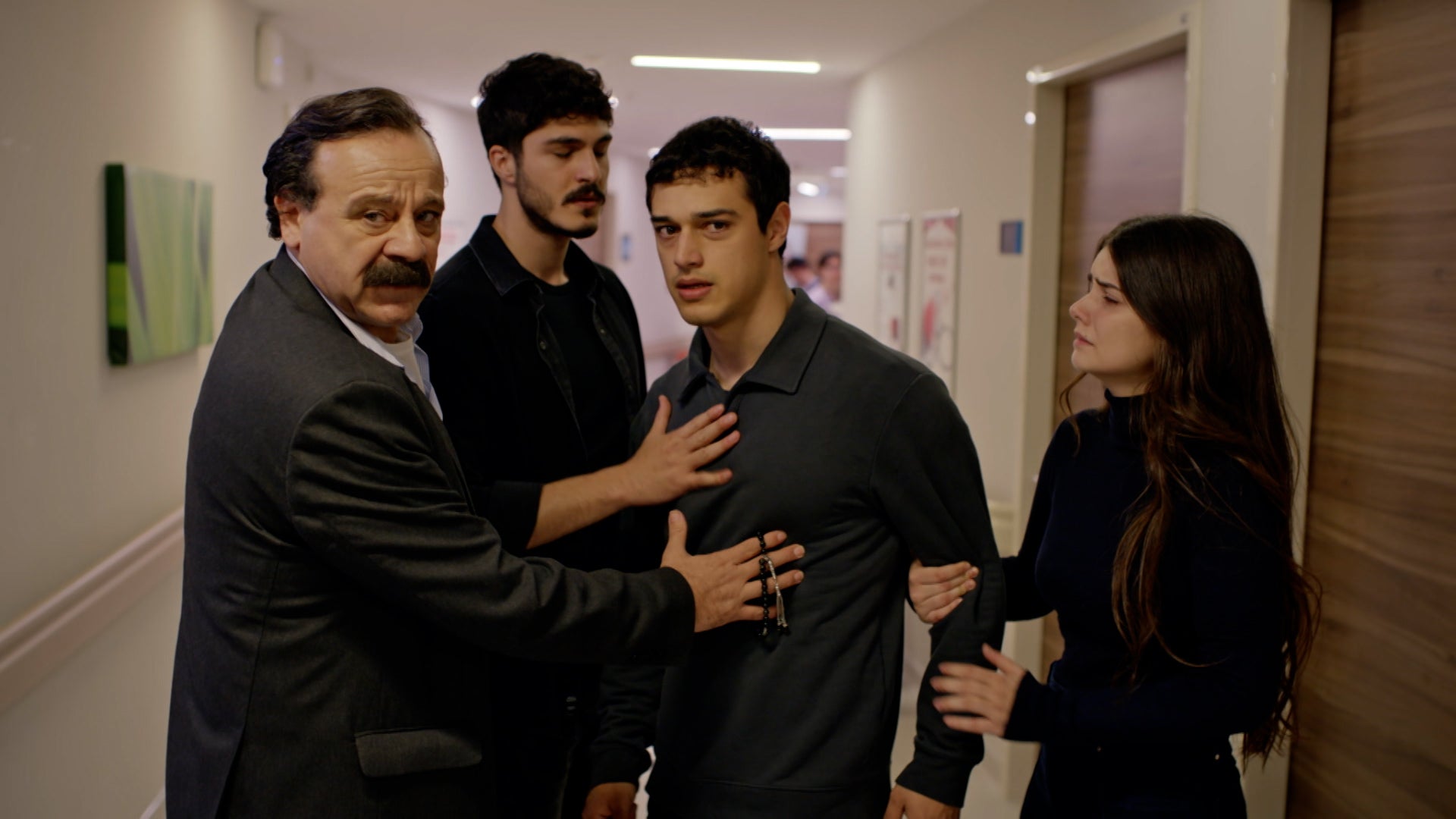 Al Mushardoon Season 1 Episode 59 Episode 59