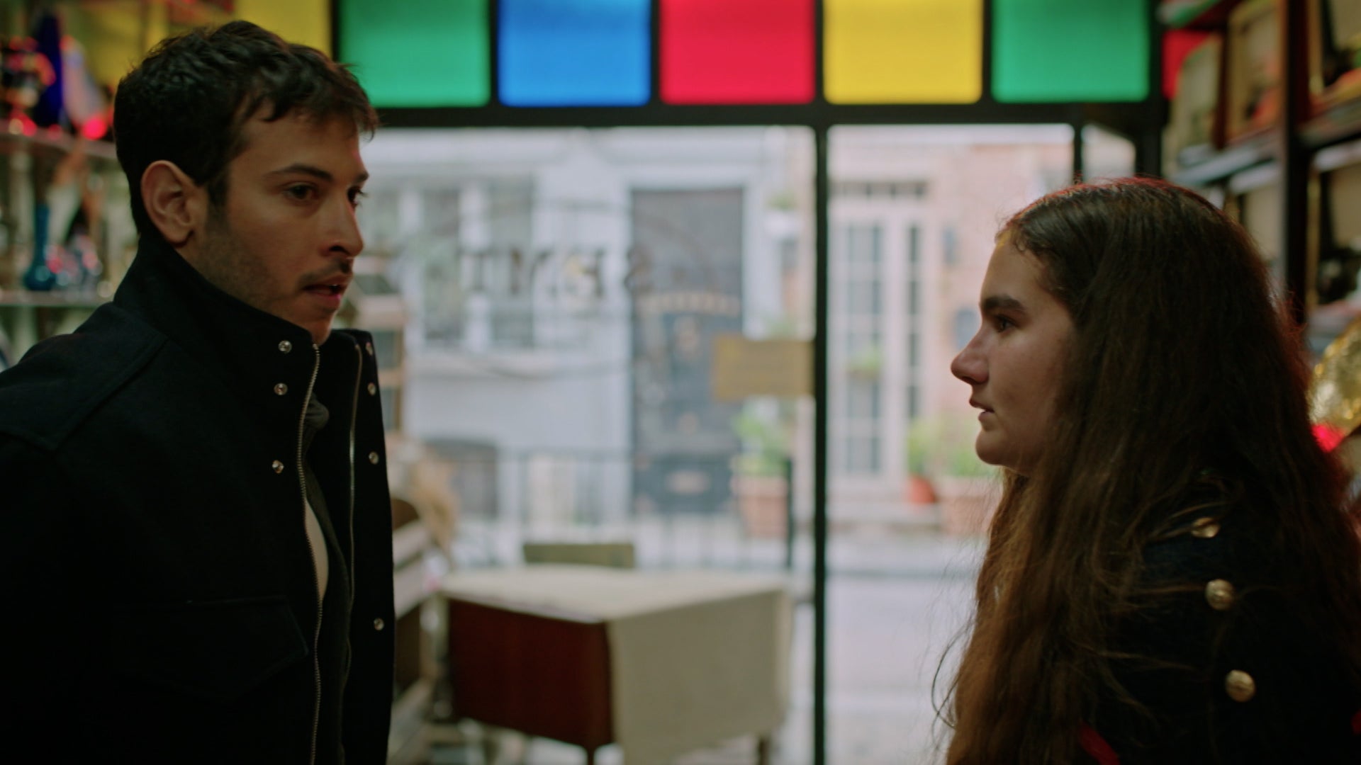 Al Mushardoon Season 1 Episode 60 Episode 60