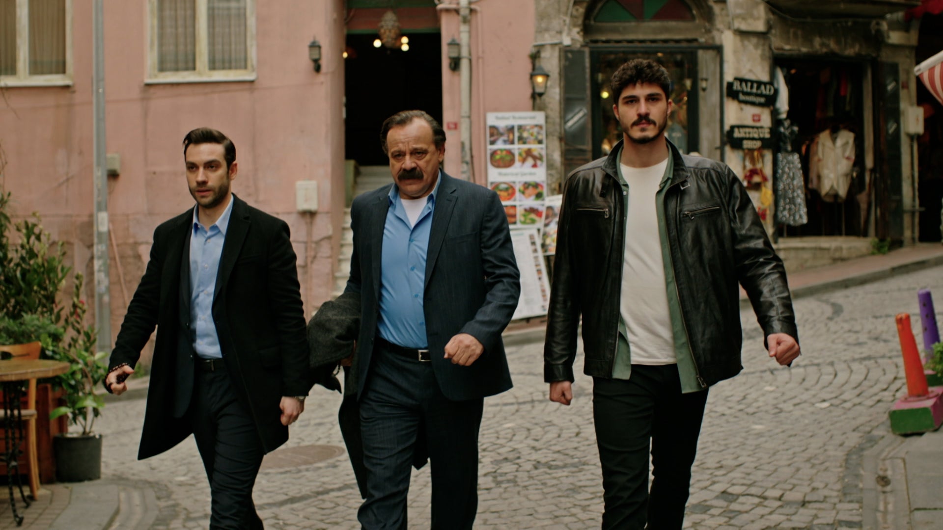 Al Mushardoon Season 1 Episode 62 Episode 62