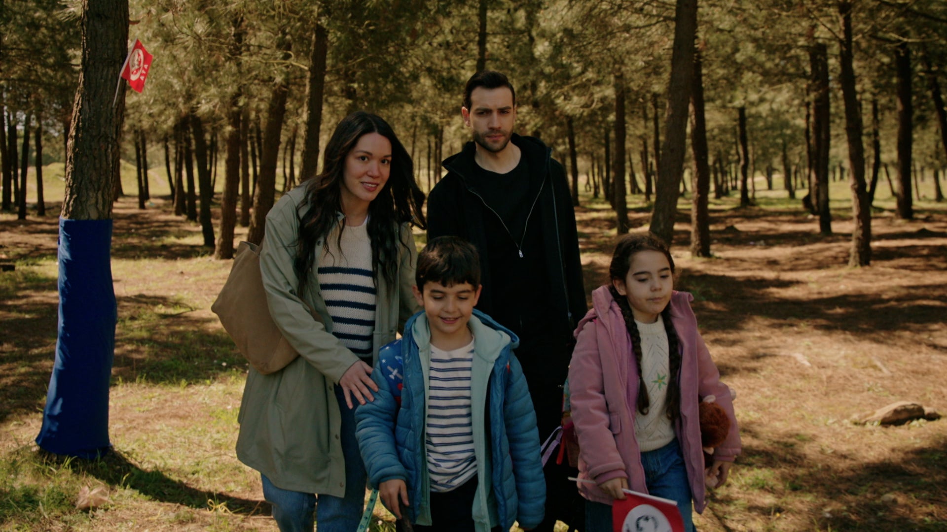 Al Mushardoon Season 1 Episode 67 Episode 67