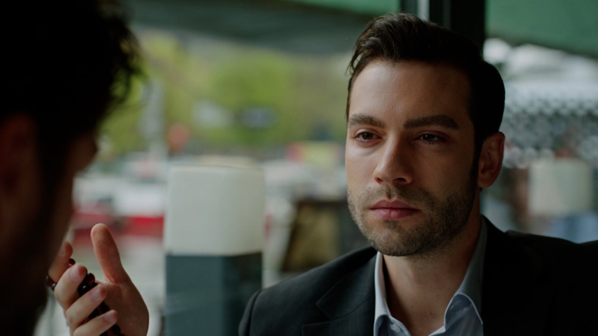 Al Mushardoon Season 1 Episode 73 Episode 73