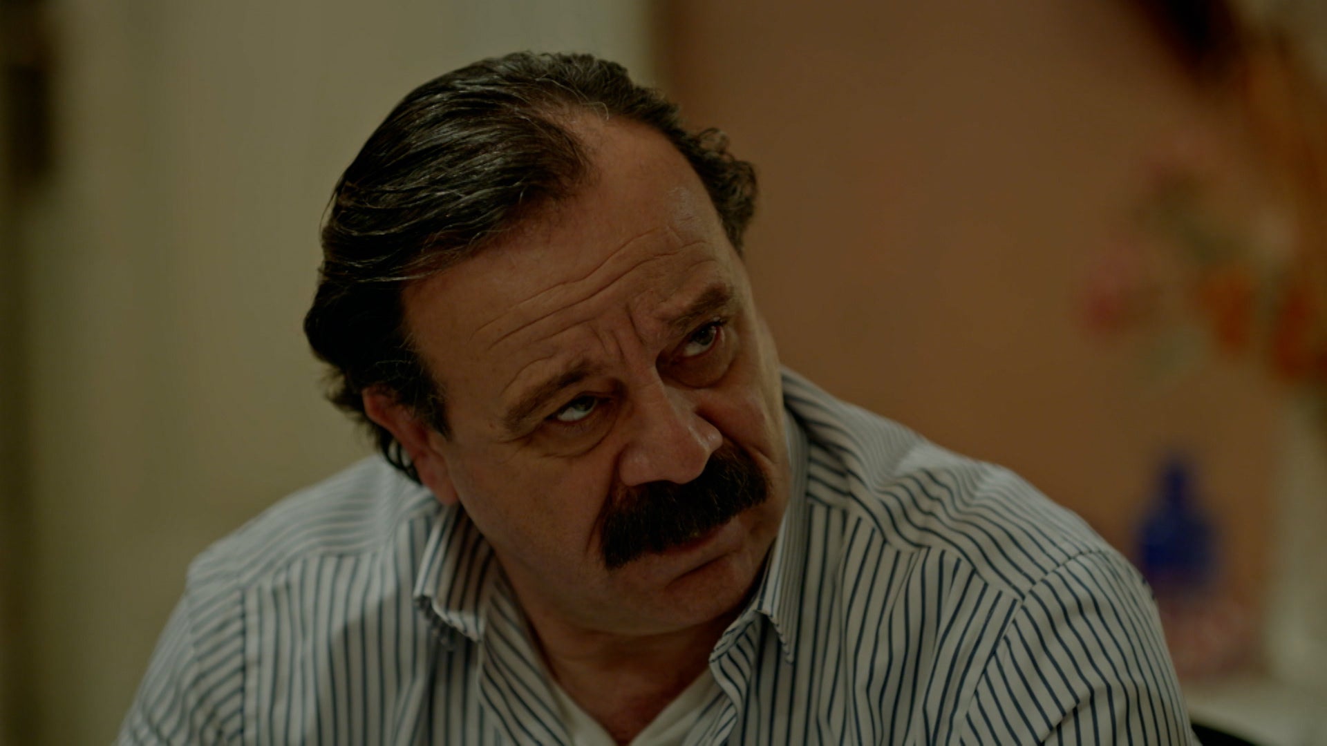 Al Mushardoon Season 1 Episode 74 Episode 74