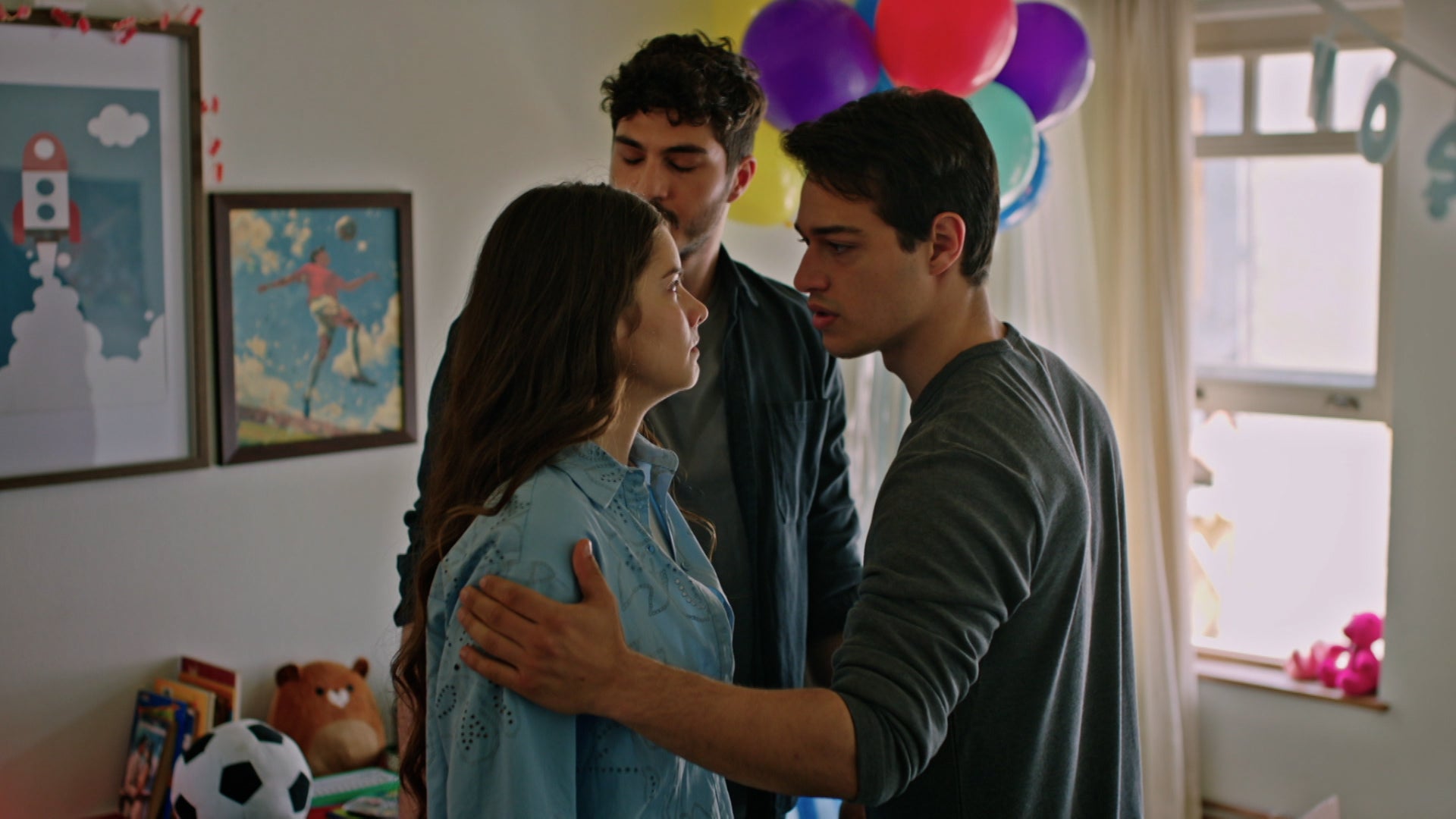 Al Mushardoon Season 1 Episode 76 Episode 76