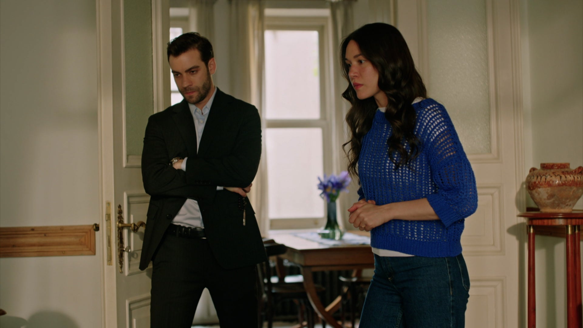 Al Mushardoon Season 1 Episode 78 Episode 78