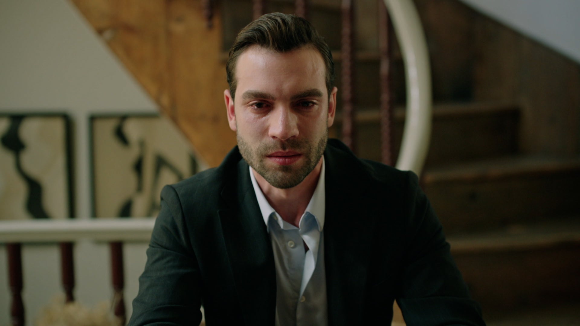 Al Mushardoon Season 1 Episode 80 Episode 80