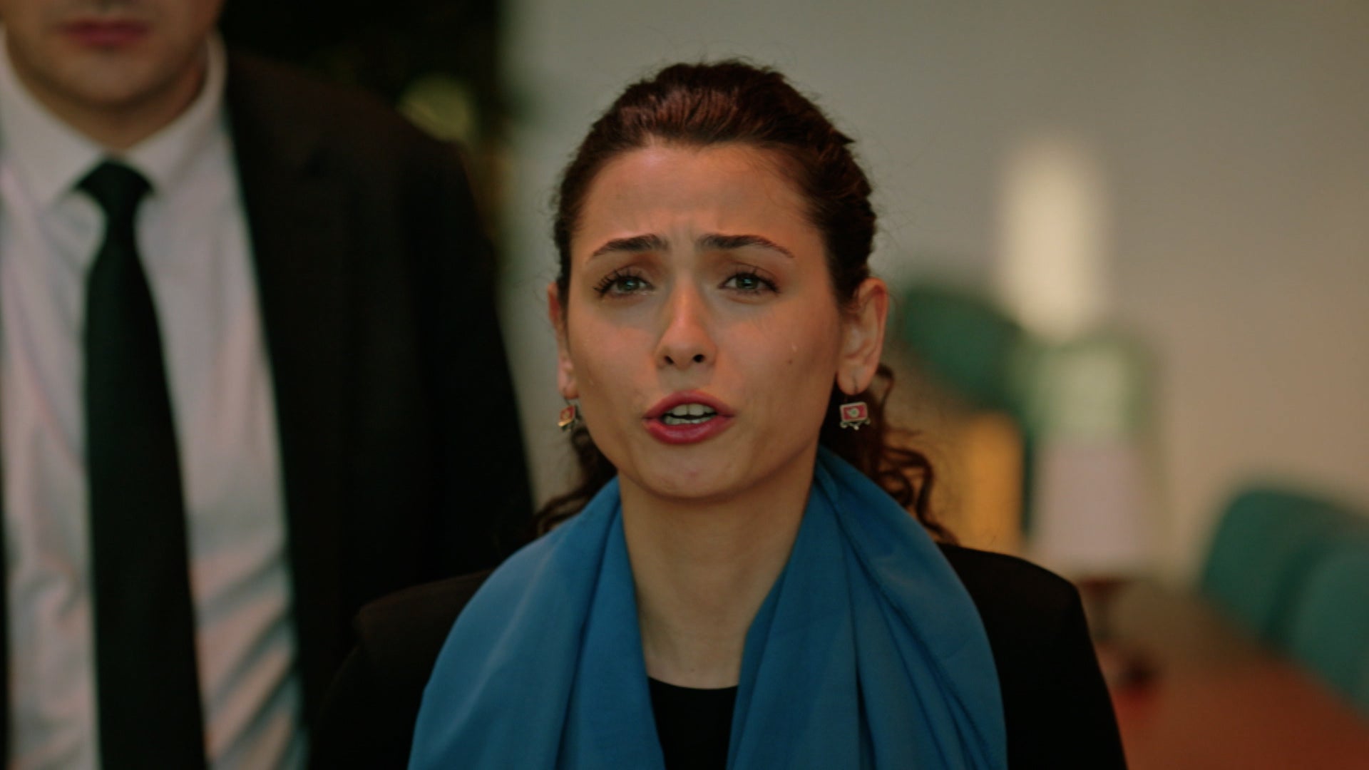 Al Mushardoon Season 1 Episode 83 Episode 83