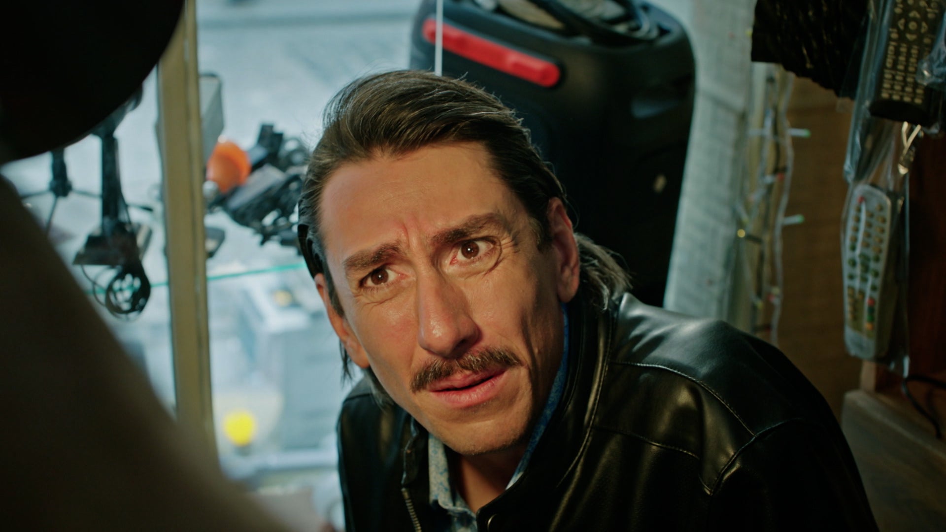 Al Mushardoon Season 1 Episode 85 Episode 85