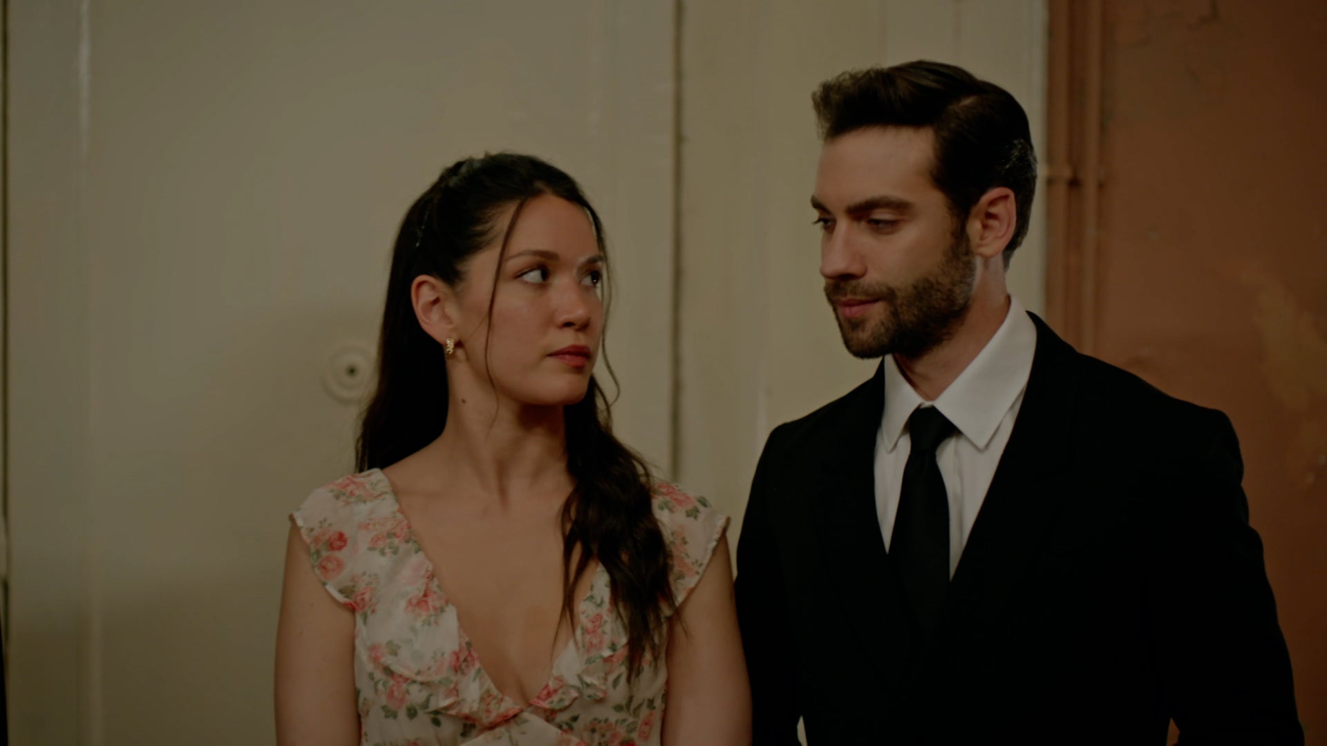 Al Mushardoon Season 1 Episode 89 Episode 89