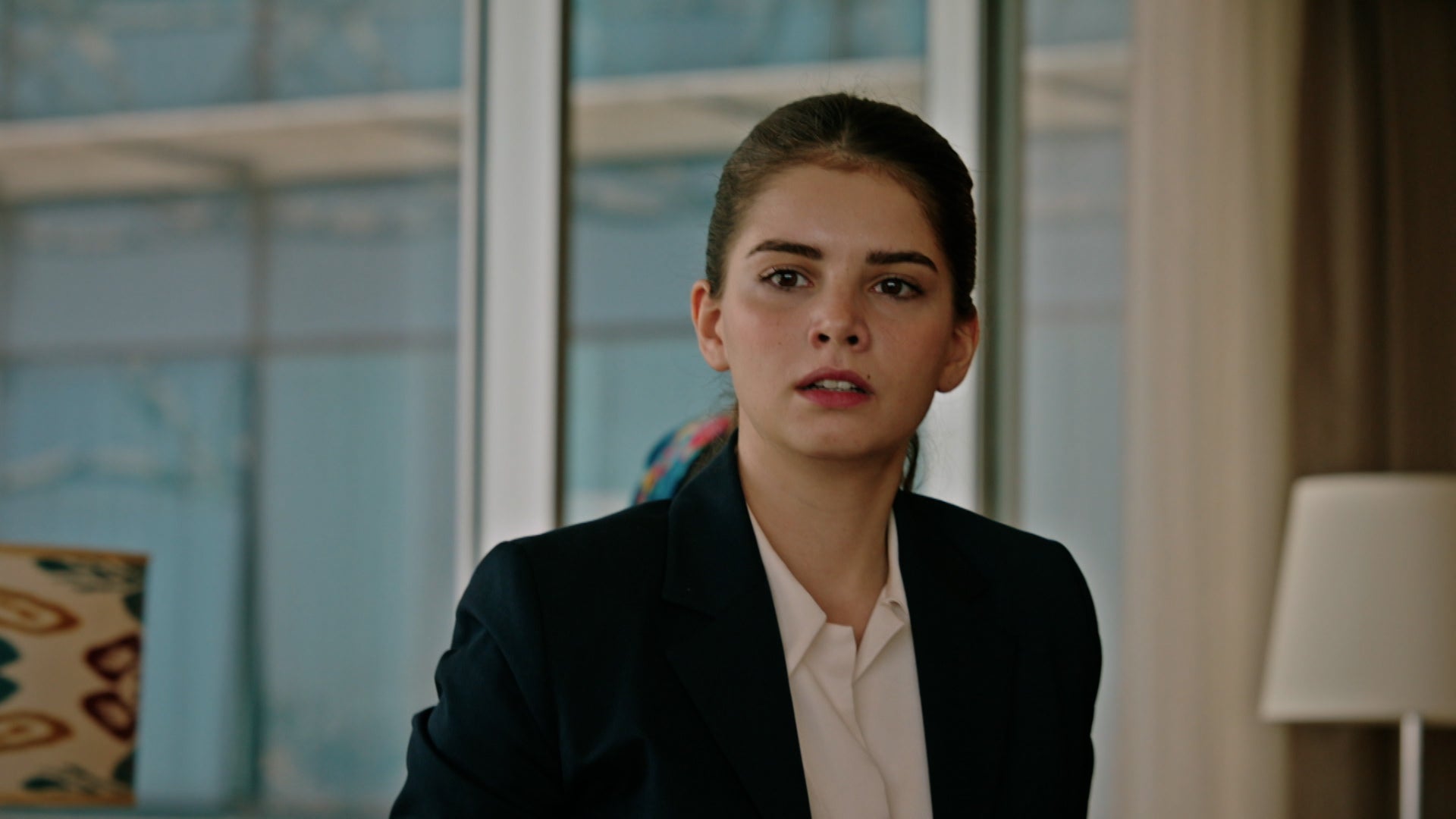 Al Mushardoon Season 1 Episode 91 Episode 91