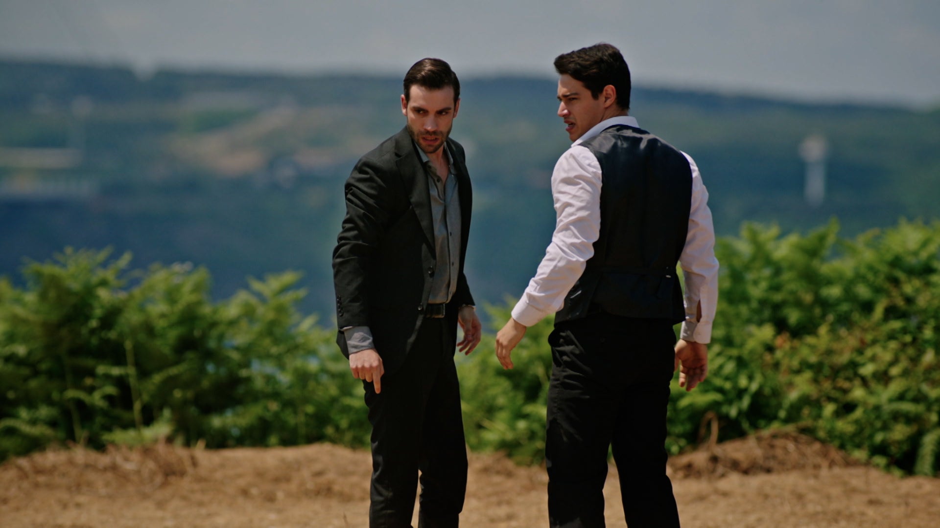 Al Mushardoon Season 1 Episode 92 Episode 92