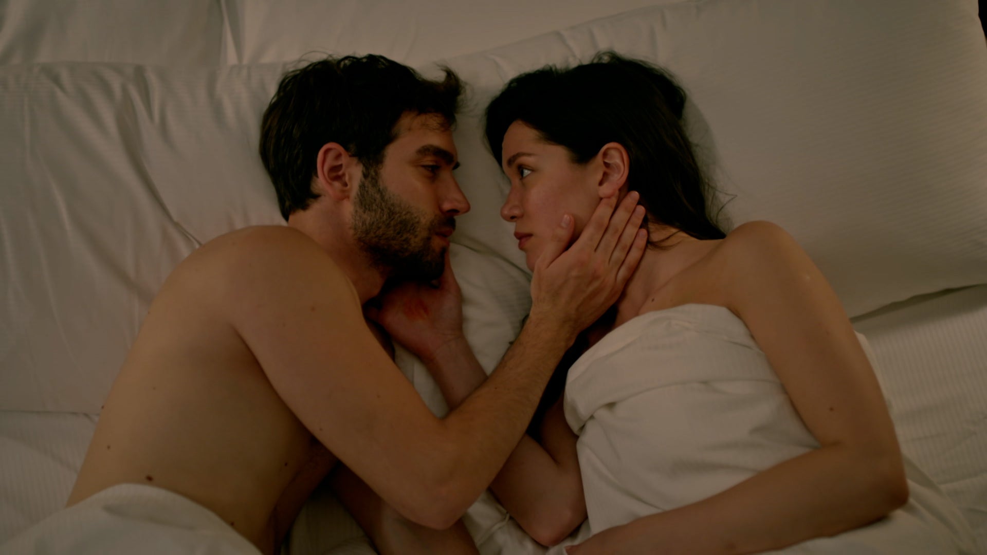 Al Mushardoon Season 1 Episode 93 Episode 93