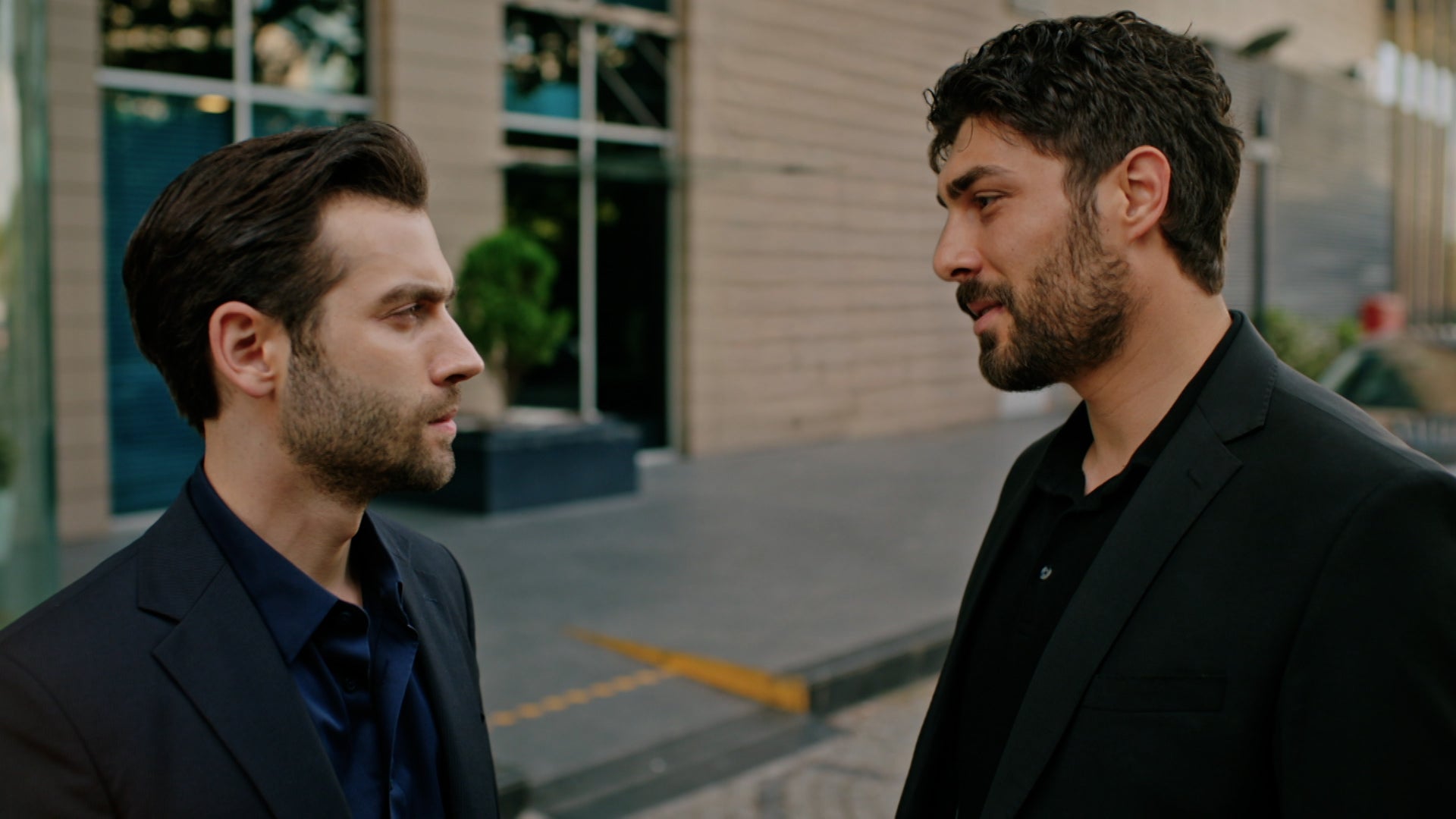 Al Mushardoon Season 1 Episode 94 Episode 94