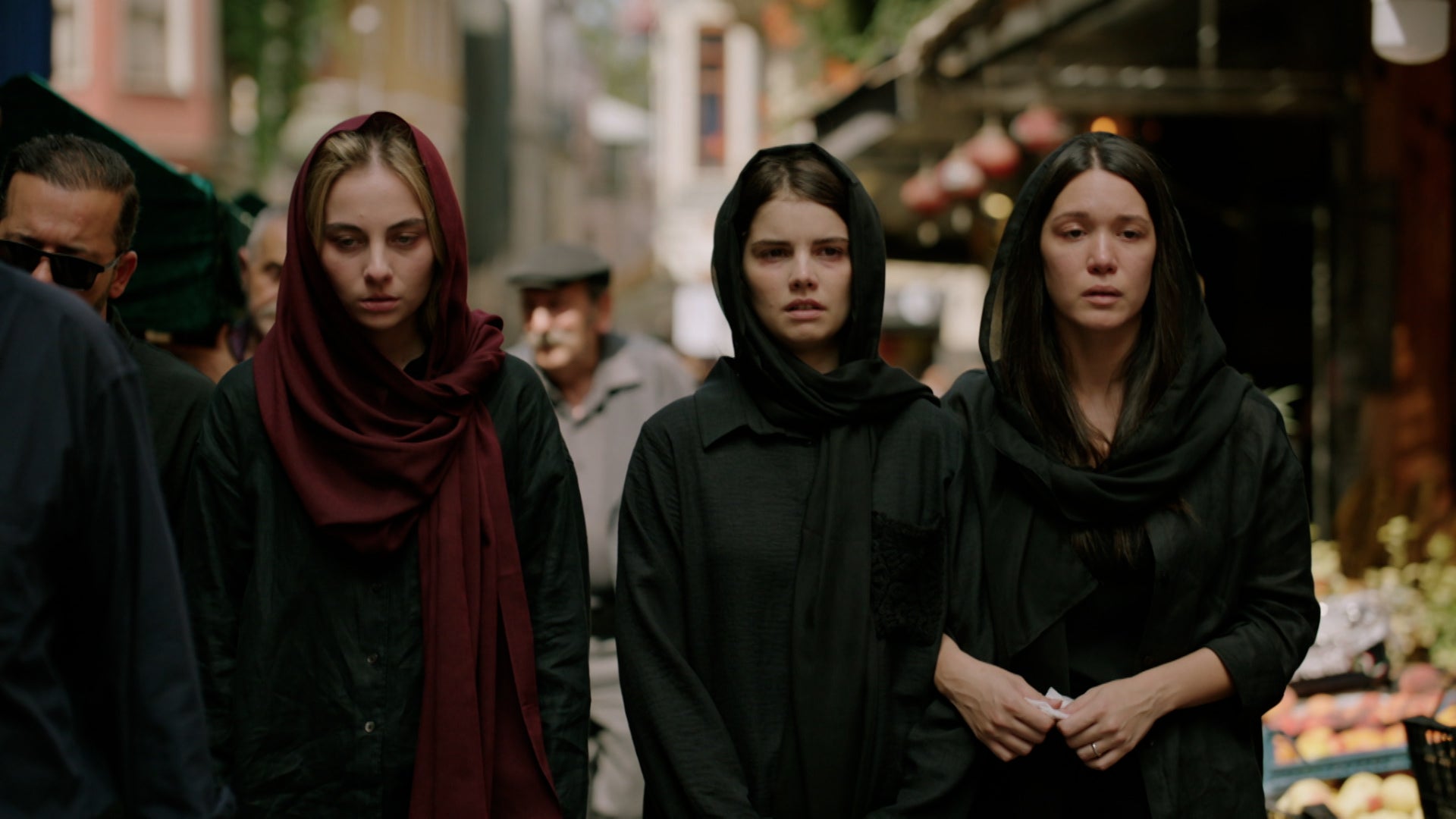 Al Mushardoon Season 2 Episode 1 Episode 1