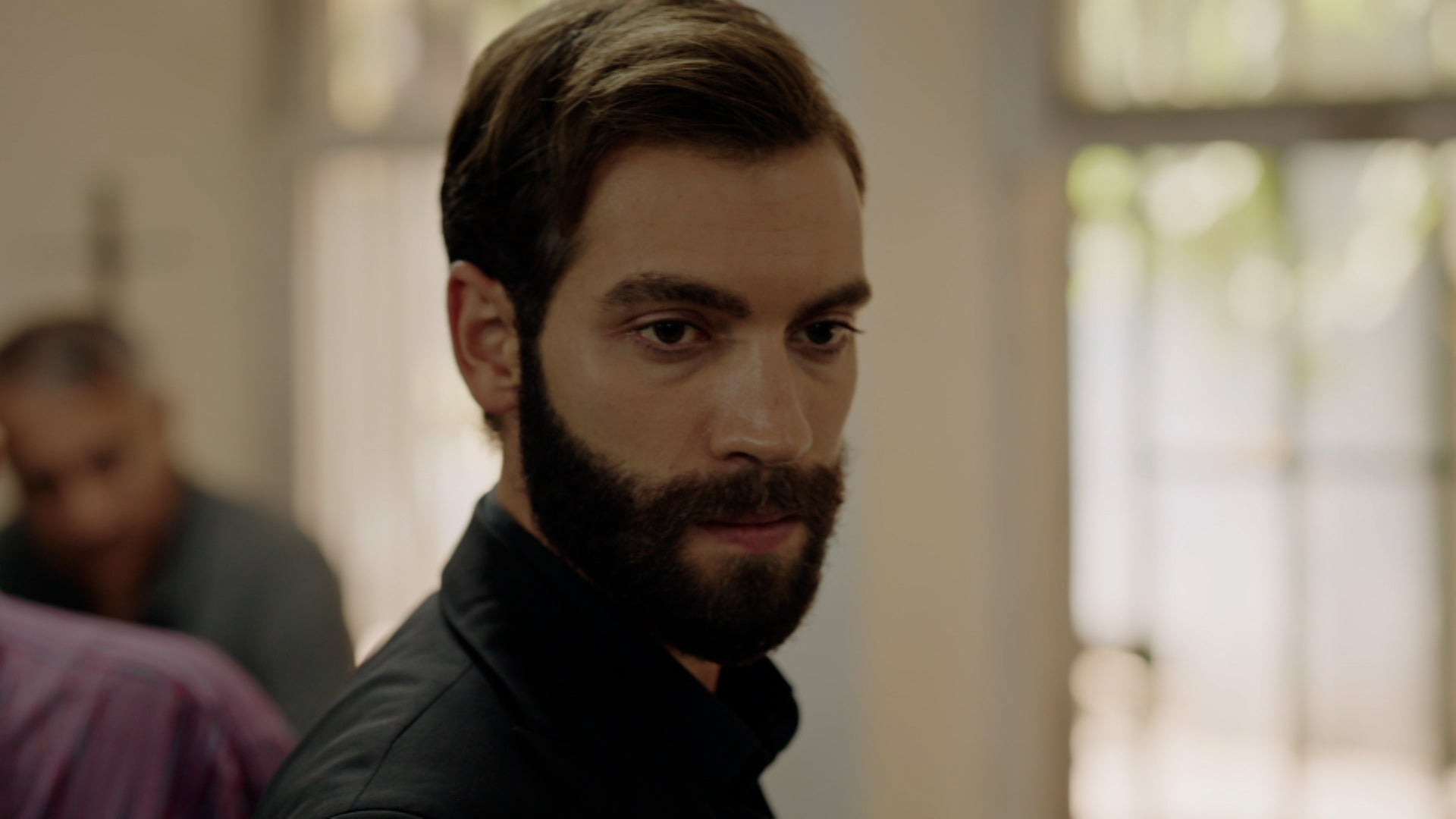 Al Mushardoon Season 2 Episode 5 Episode 5