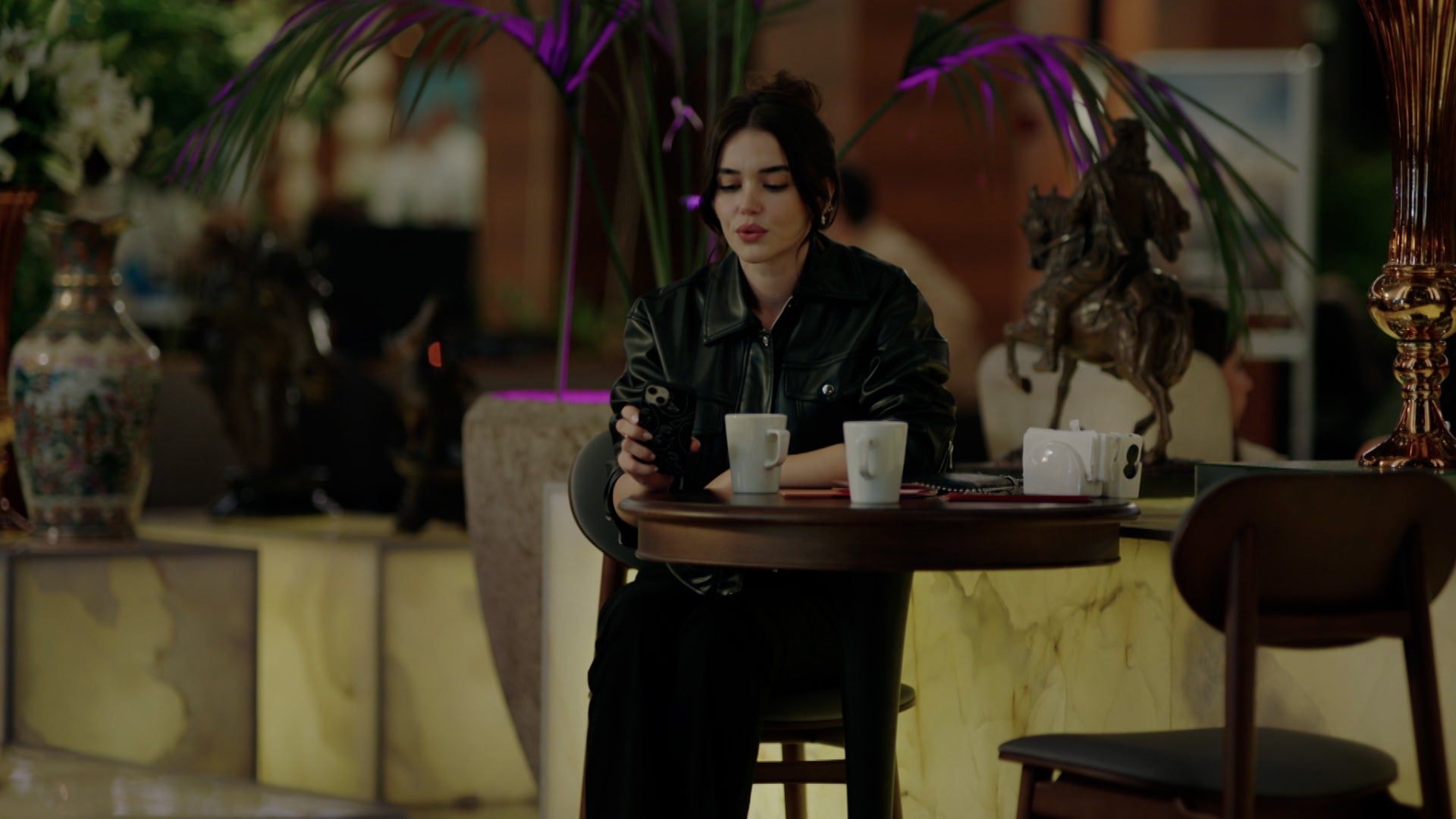 Al Mushardoon Season 2 Episode 17 Episode 17