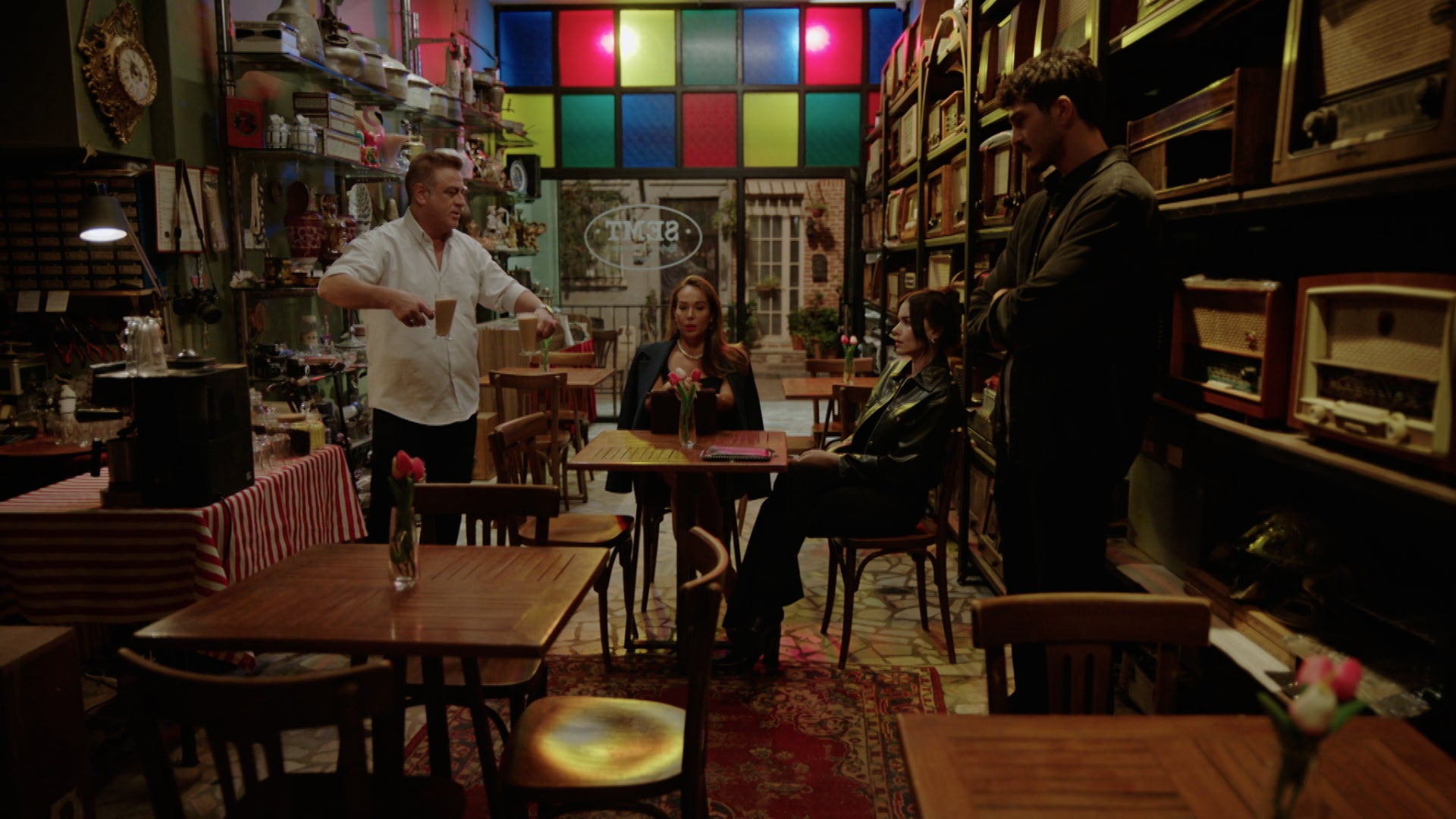 Al Mushardoon Season 2 Episode 18 Episode 18