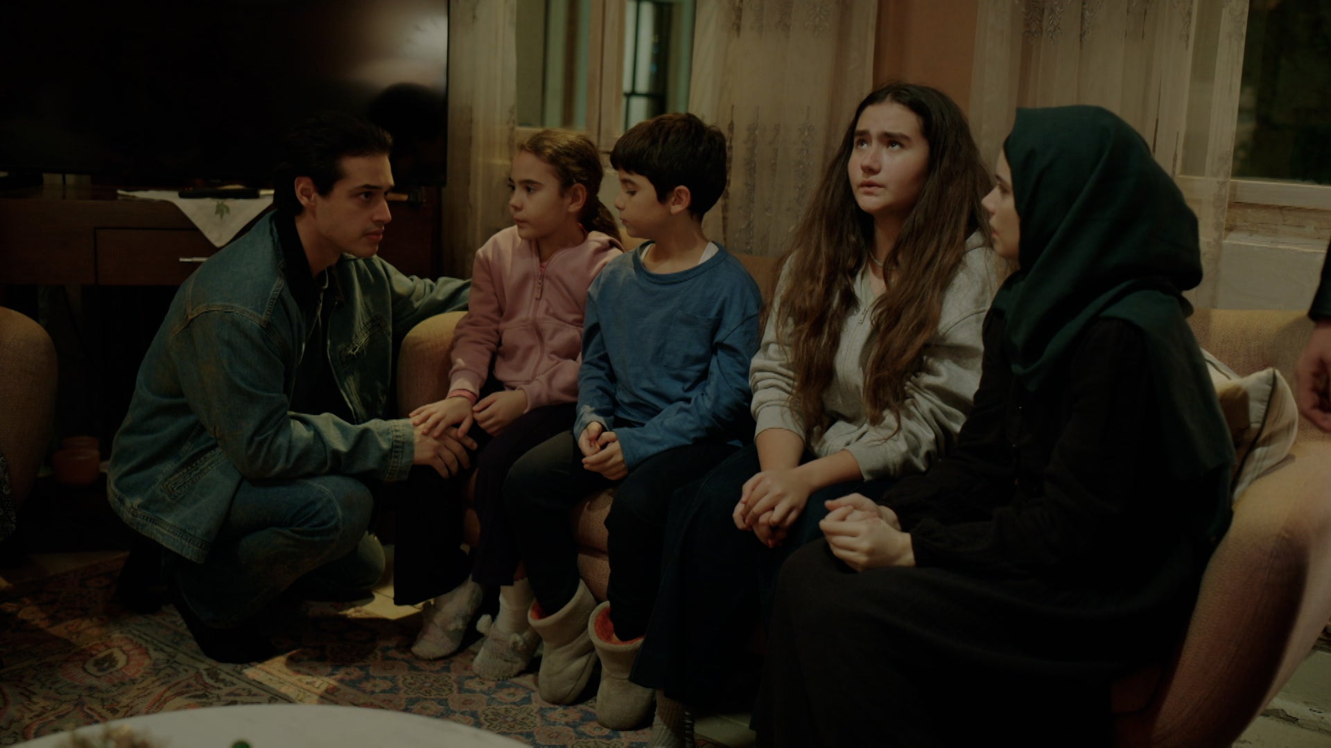 Al Mushardoon Season 2 Episode 24 Episode 24