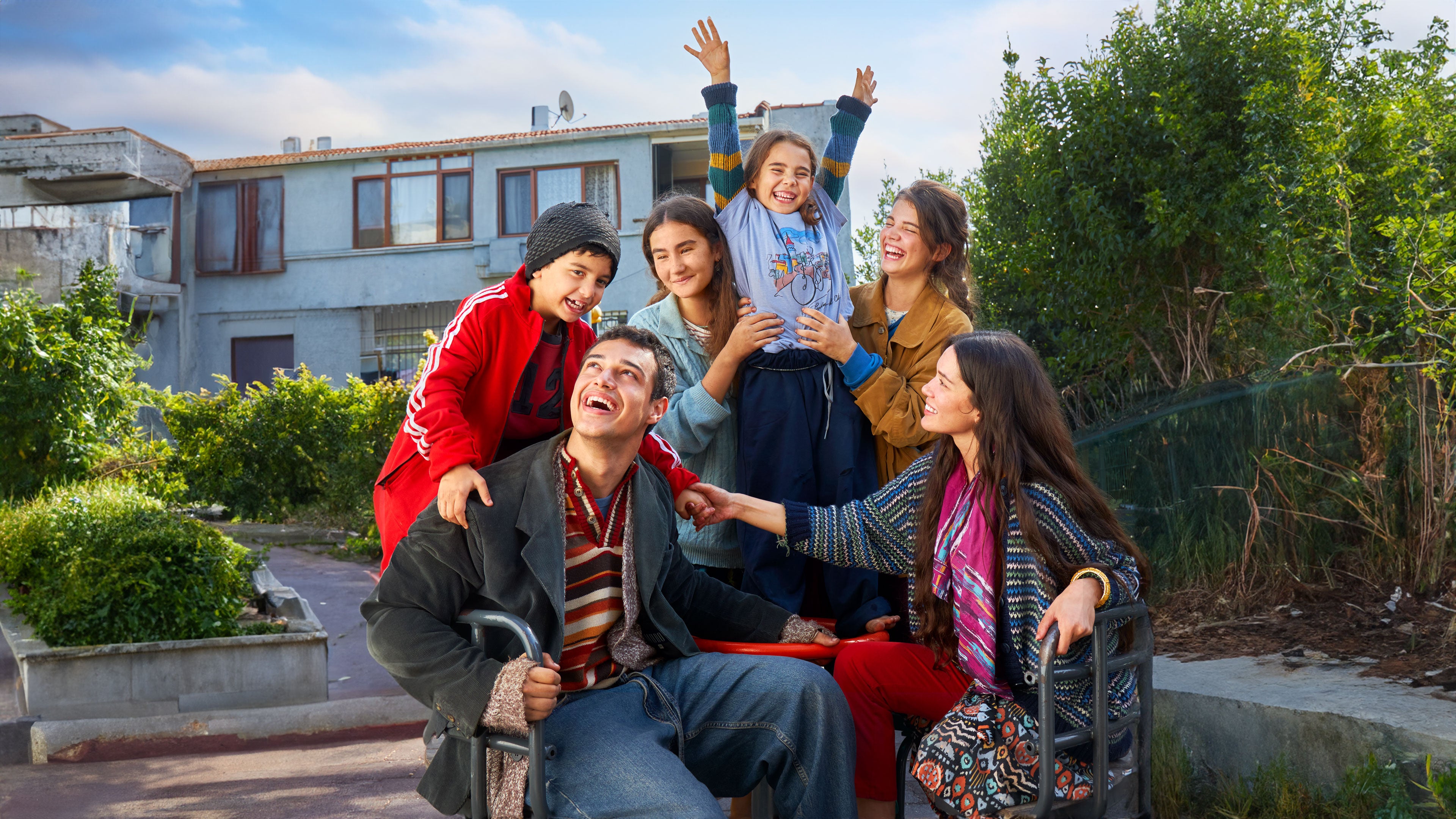 Al Mushardoon Season 1 Episode 26 Episode 26