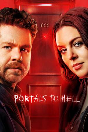 Portals To Hell