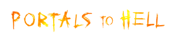 Portals To Hell