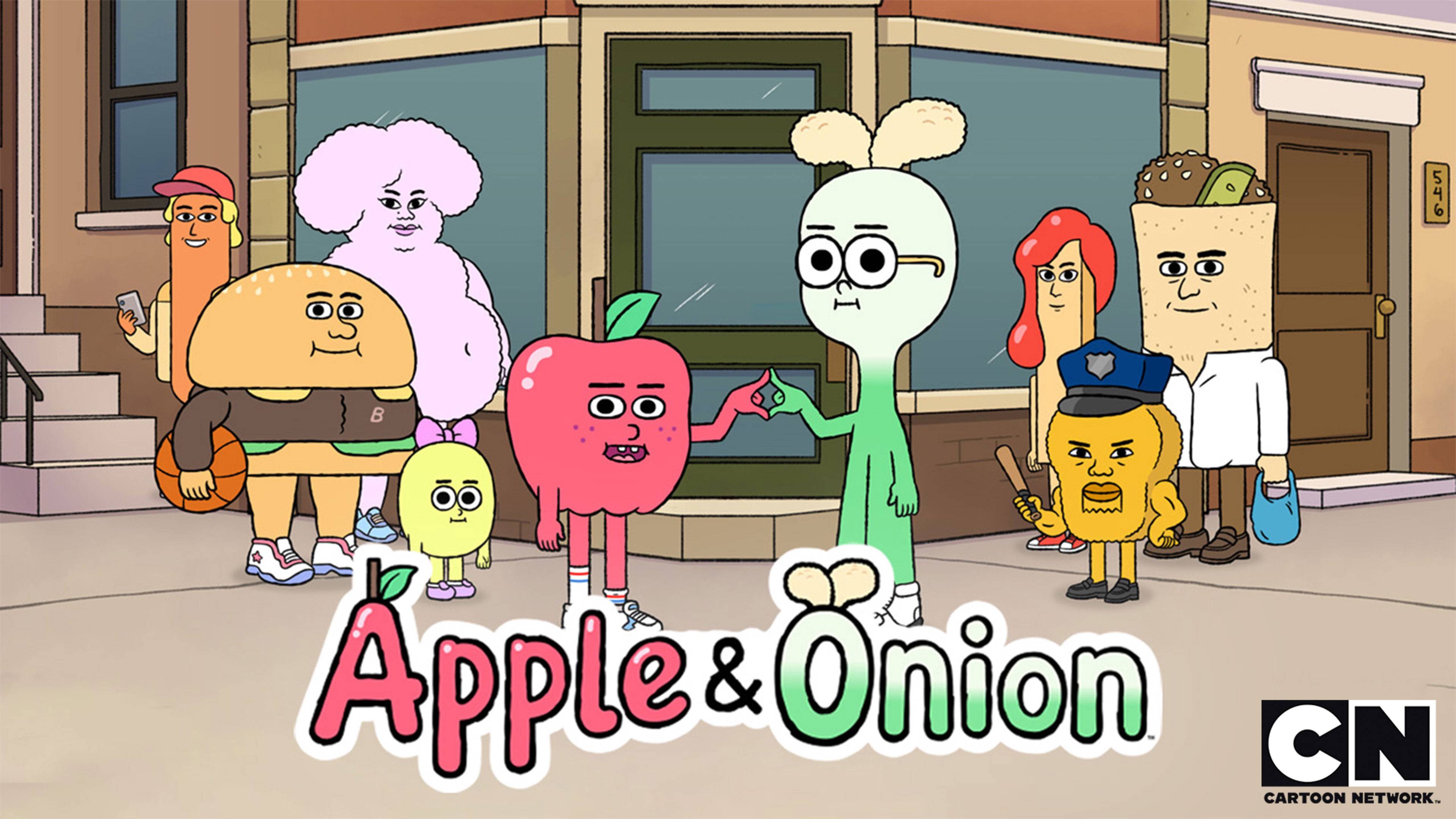 Apple & Onion Season 1 Episode 3 Tips