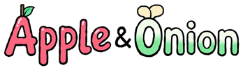 Apple & Onion