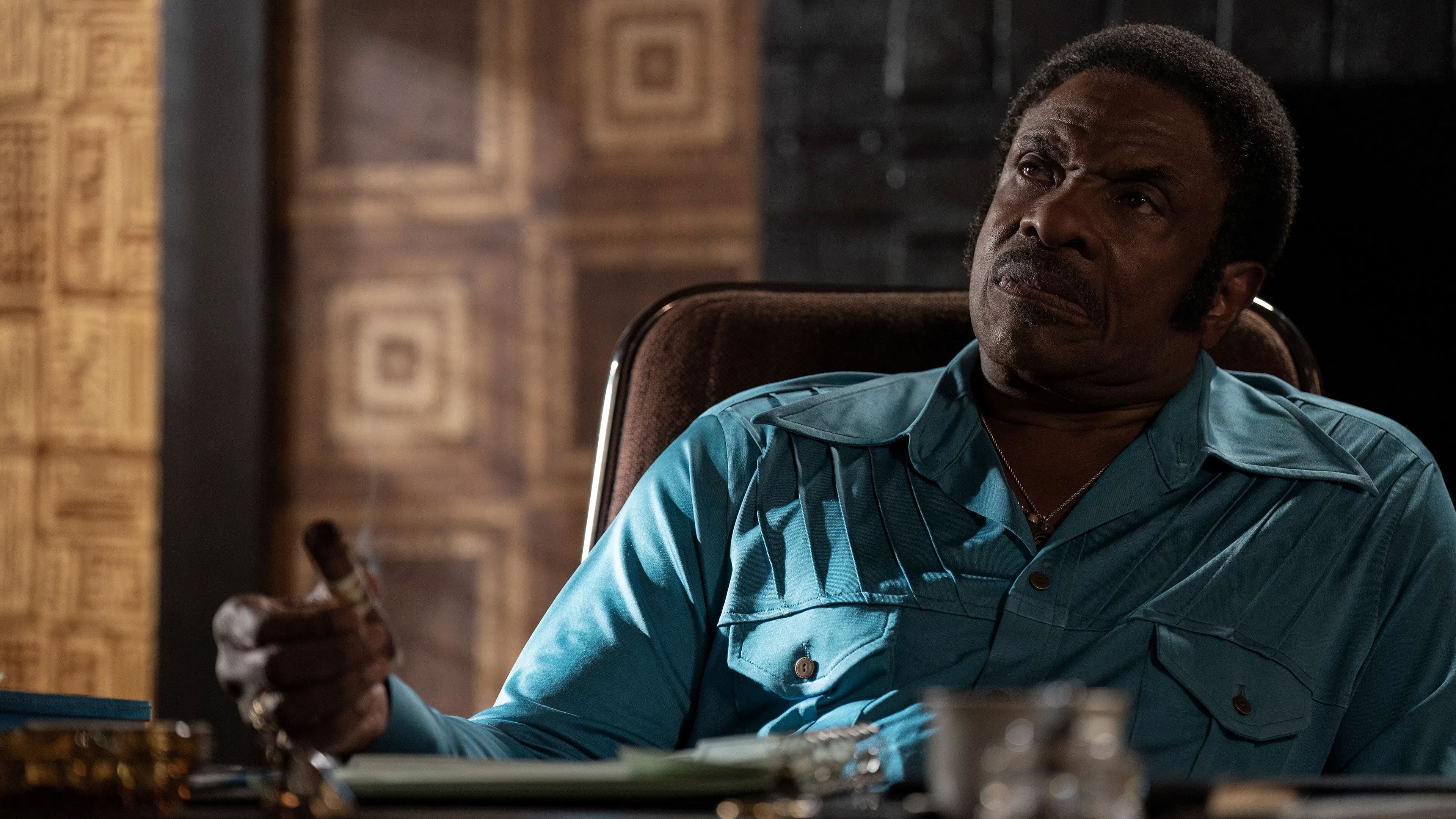 Duster Season 1 Episode 4 Crimunalus Velocitus Super-Sonicus