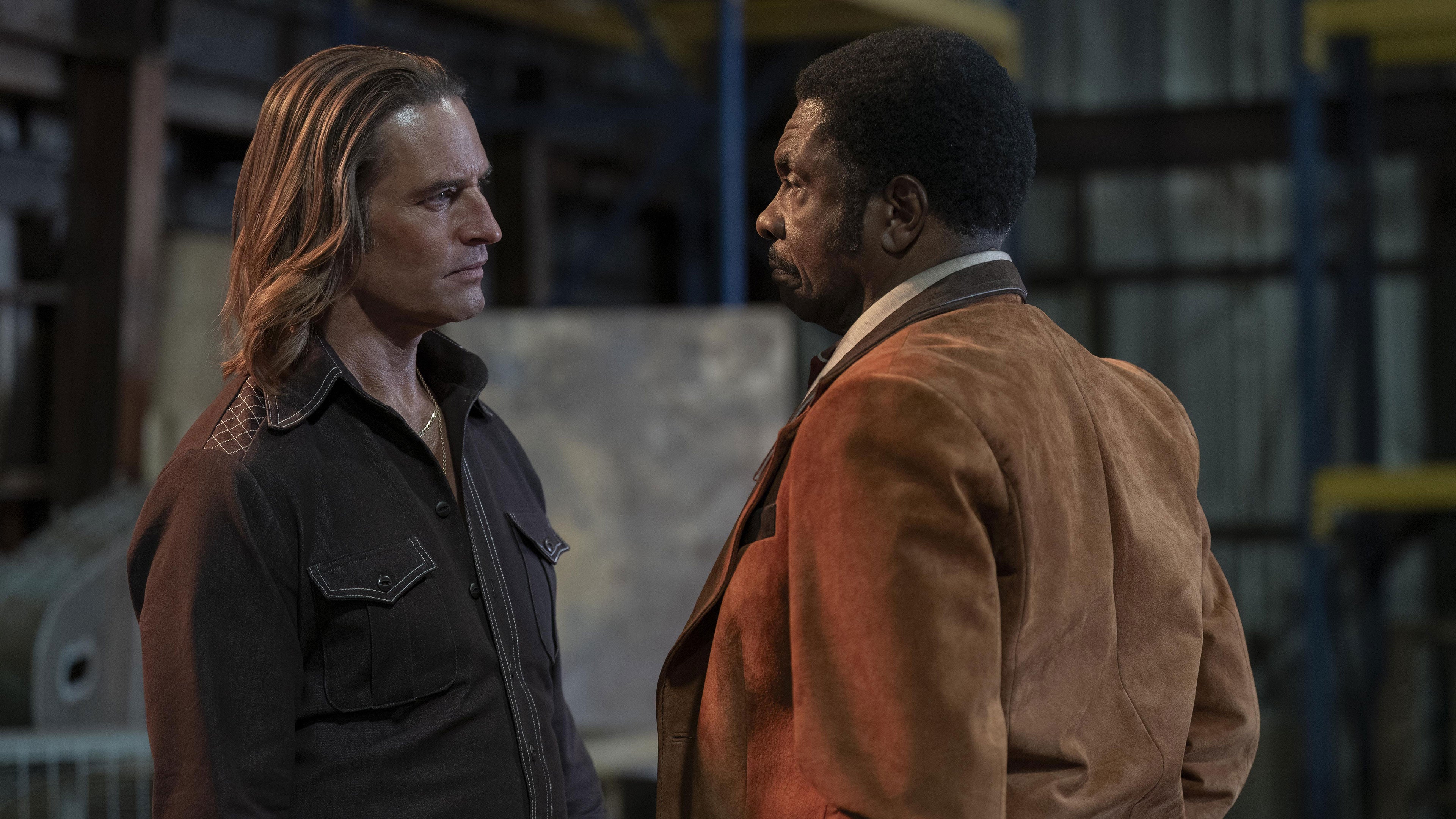 Duster Season 1 Episode 8 66 Reno Split