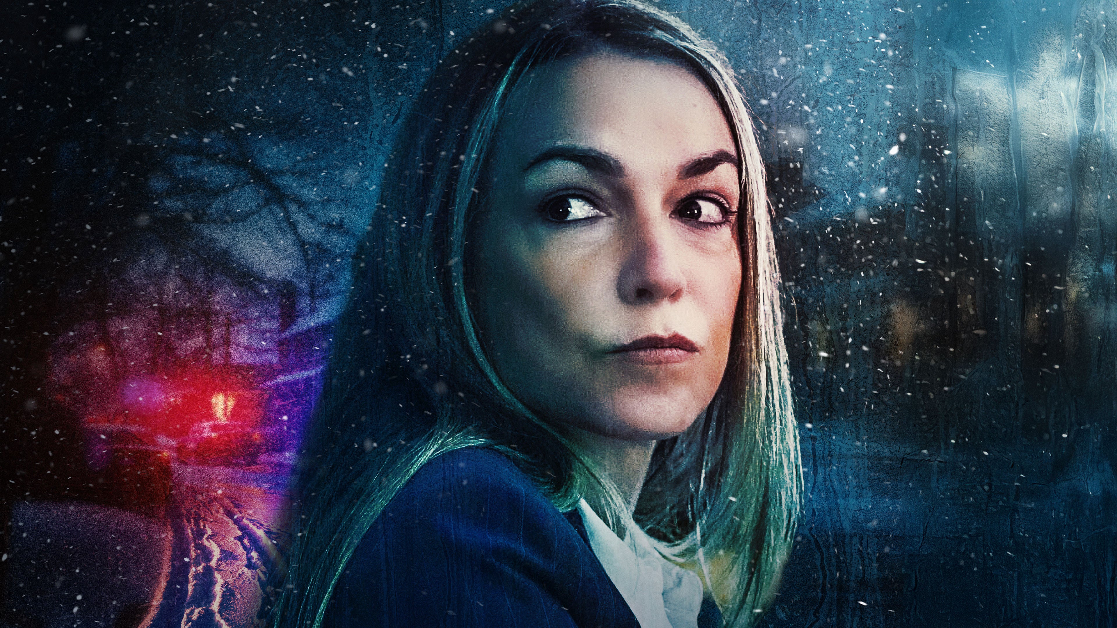 إيه بودي إن ذا سنو: ذا ترايل أوف كارين ريد الموسم 1 الحلقة 2 ديد آي هيت هيم؟