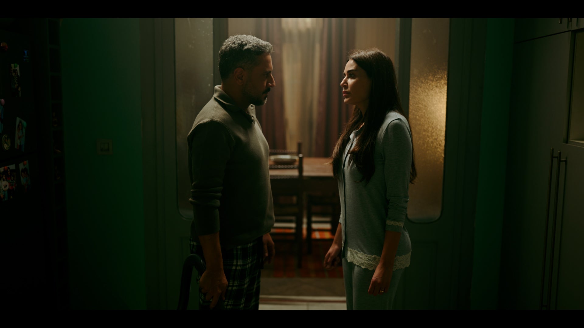 Al Nisyan Season 1 Episode 1 Episode 1