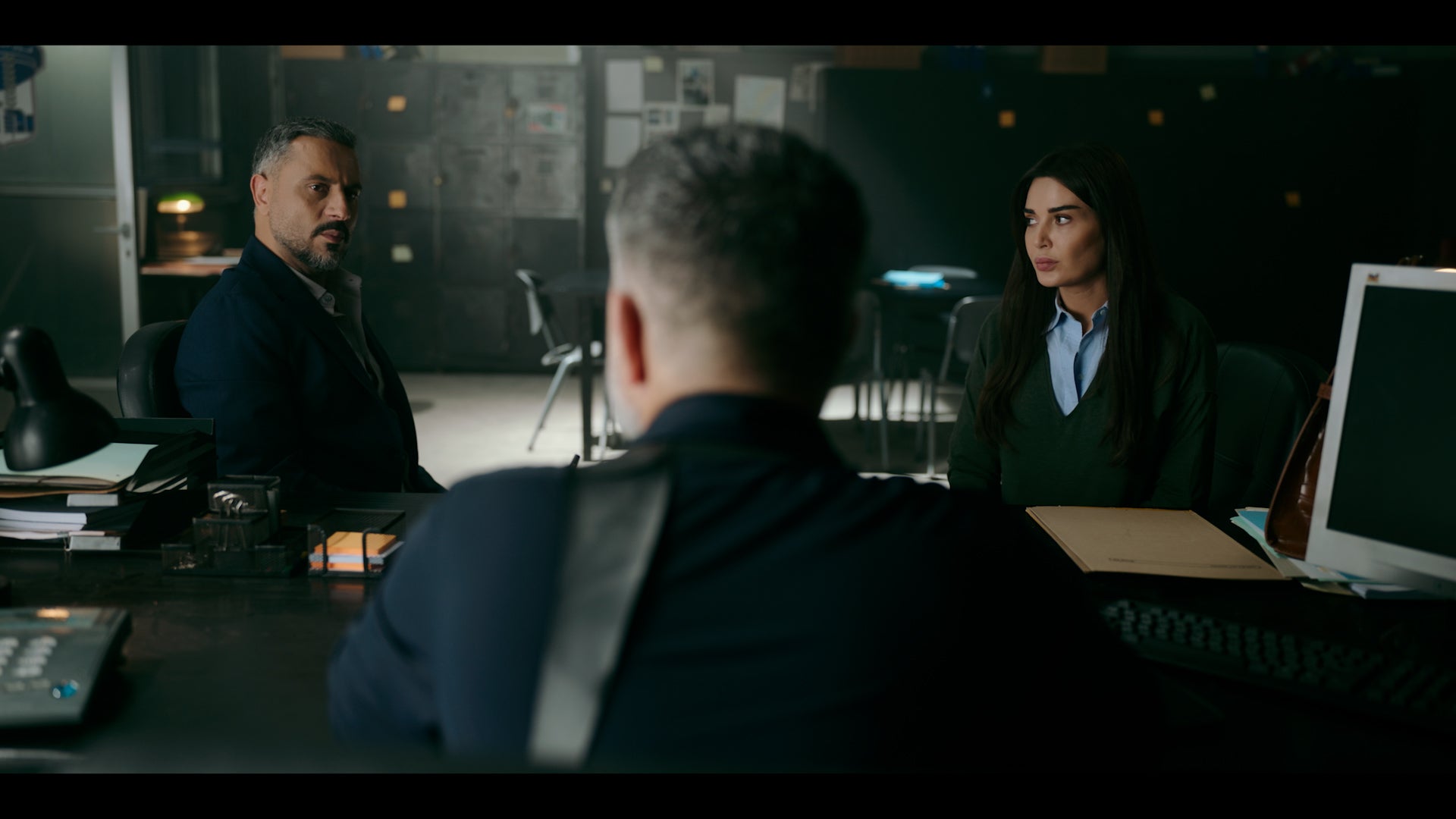 Al Nisyan Season 1 Episode 2 Episode 2